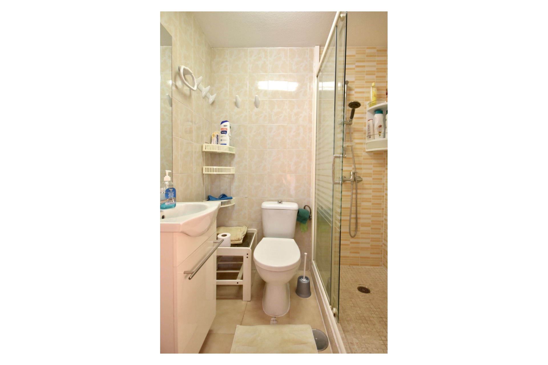 Wiederverkauf - Townhouse -
Torrevieja - Los Balcones