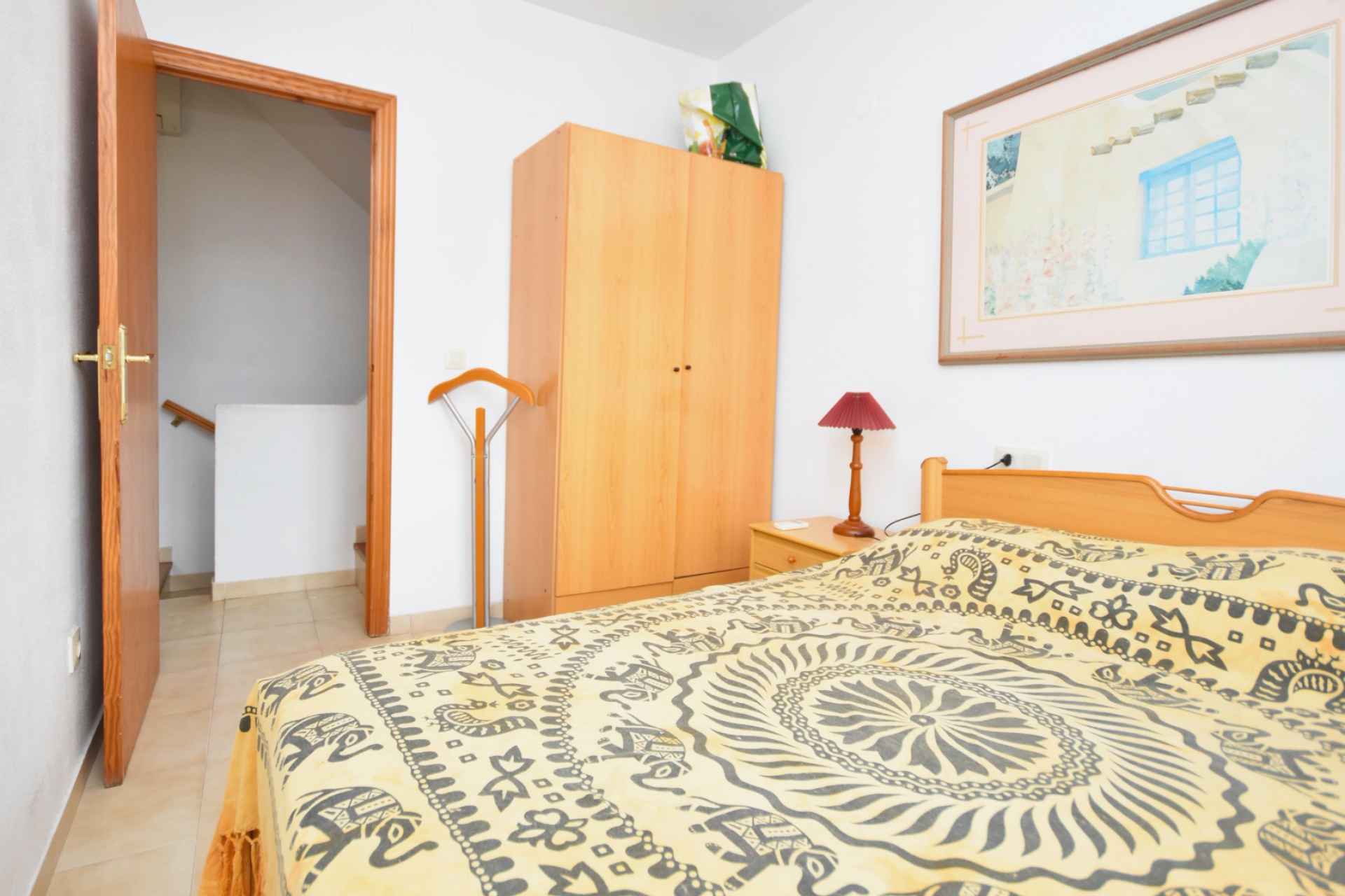 Wiederverkauf - Townhouse -
Torrevieja - Los Balcones