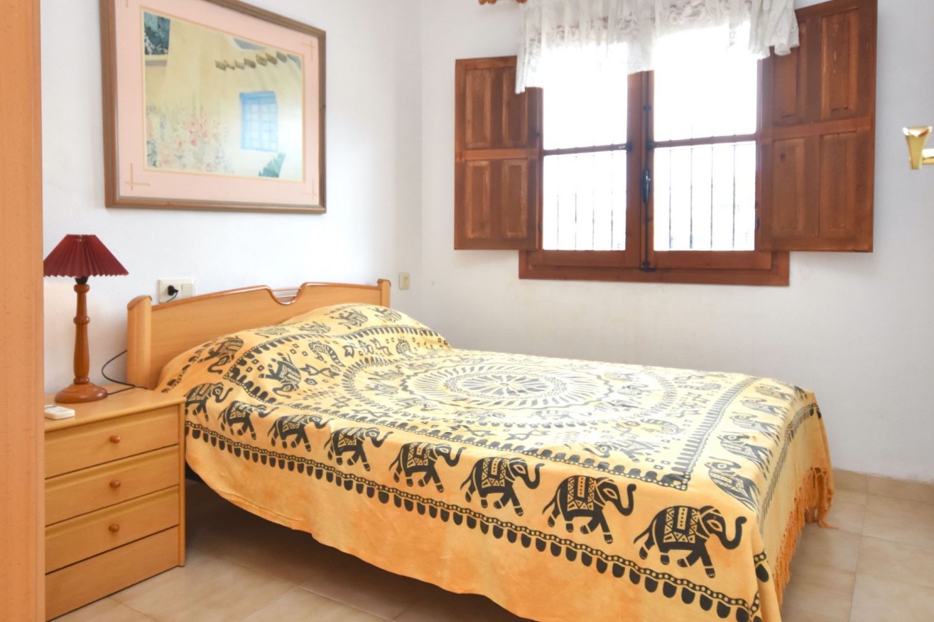 Wiederverkauf - Townhouse -
Torrevieja - Los Balcones