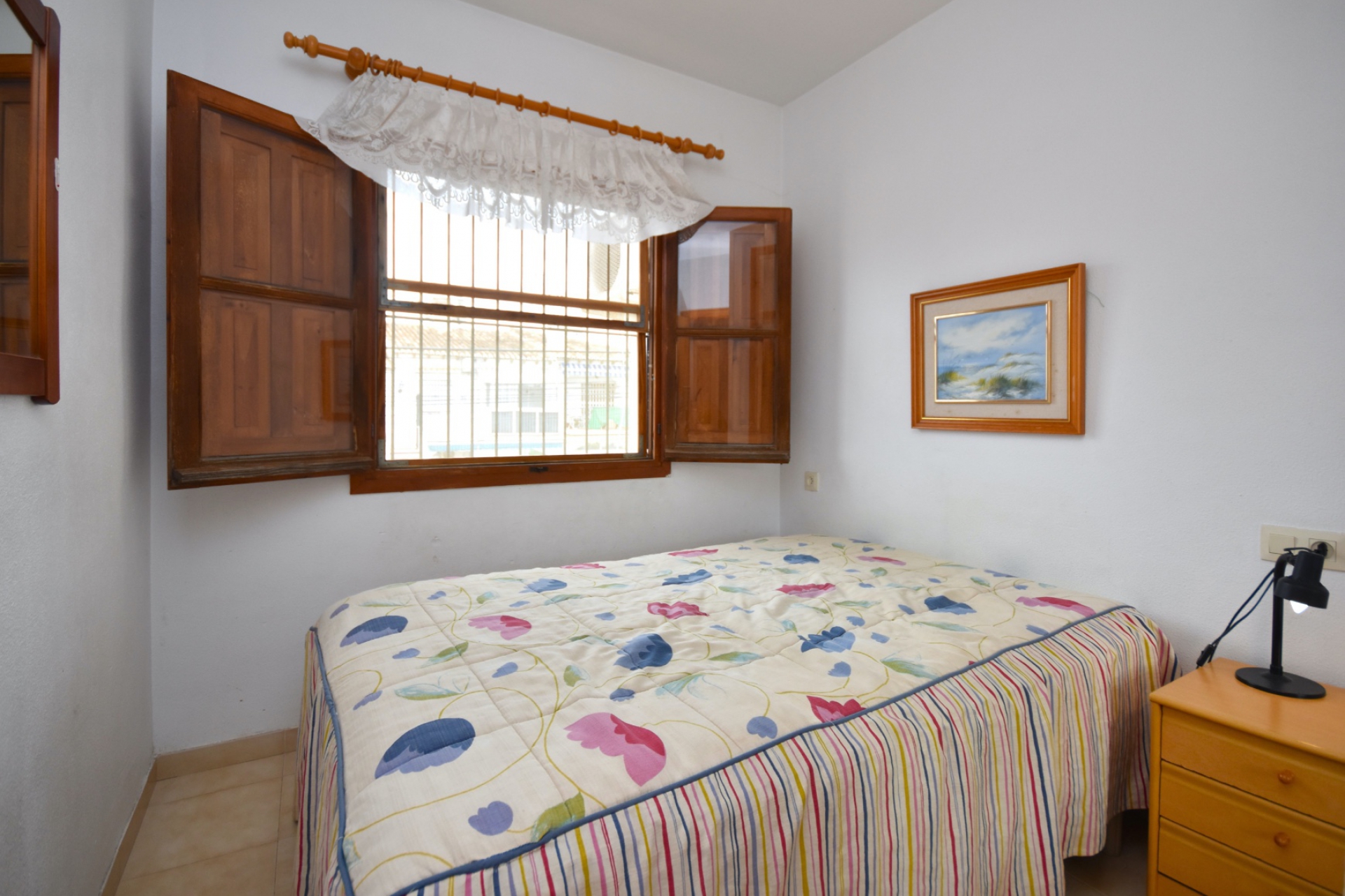 Wiederverkauf - Townhouse -
Torrevieja - Los Balcones