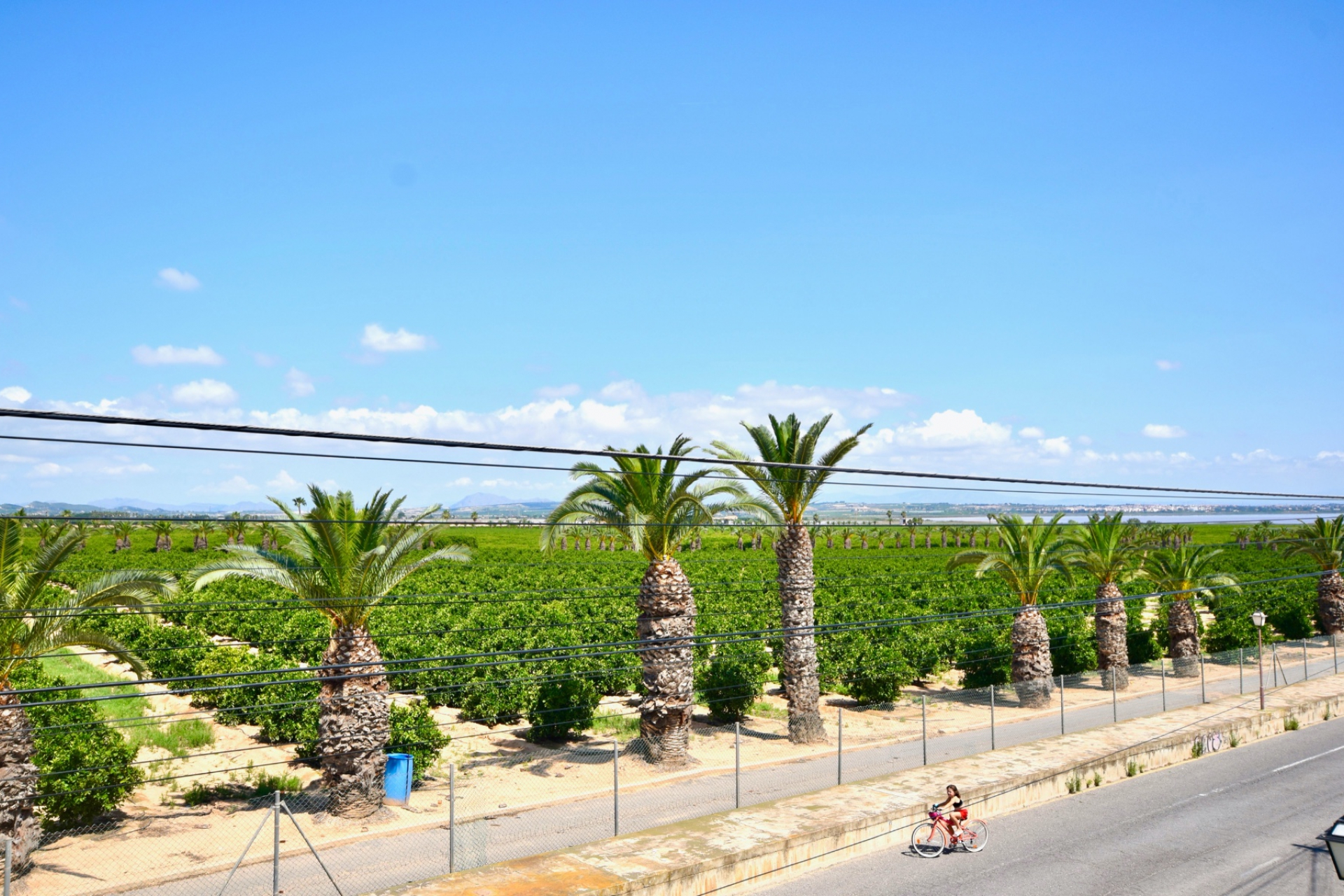 Wiederverkauf - Townhouse -
Torrevieja - Los Balcones