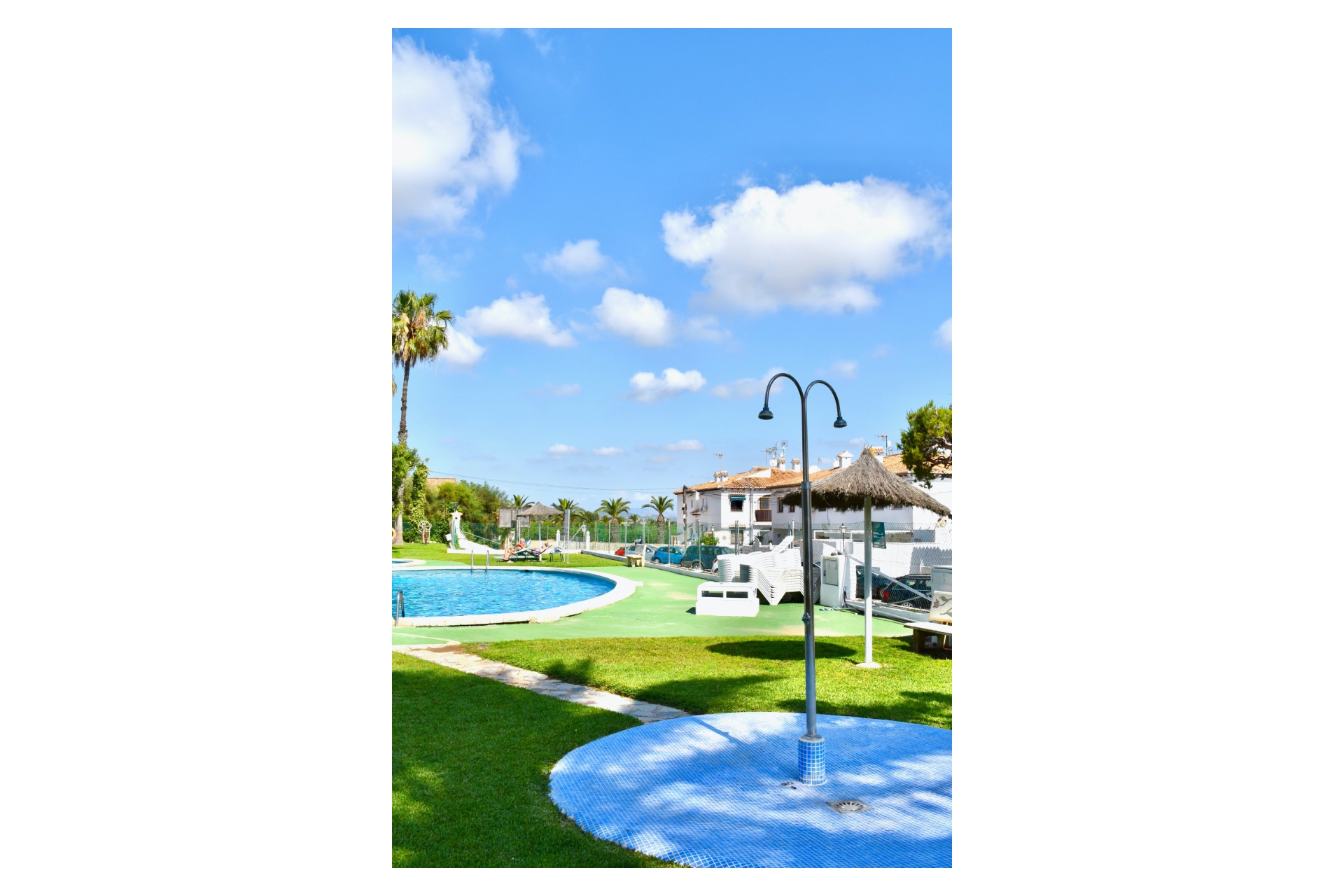 Wiederverkauf - Townhouse -
Torrevieja - Los Balcones