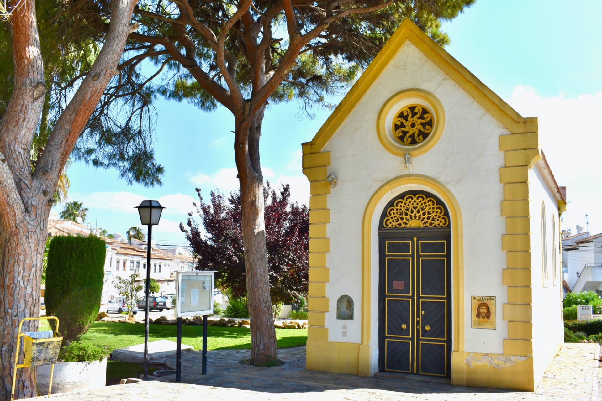 Wiederverkauf - Townhouse -
Torrevieja - Los Balcones