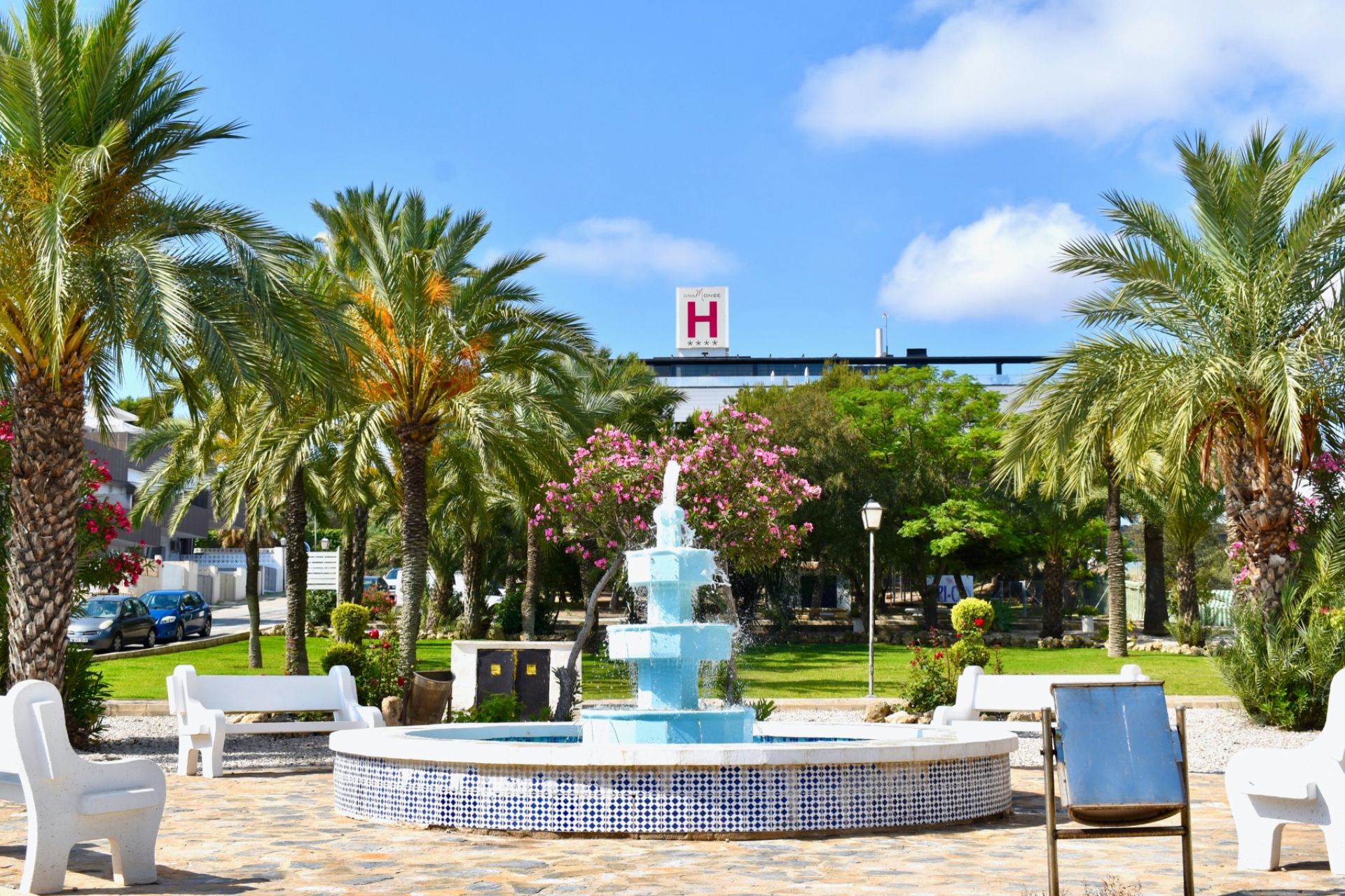 Wiederverkauf - Townhouse -
Torrevieja - Los Balcones