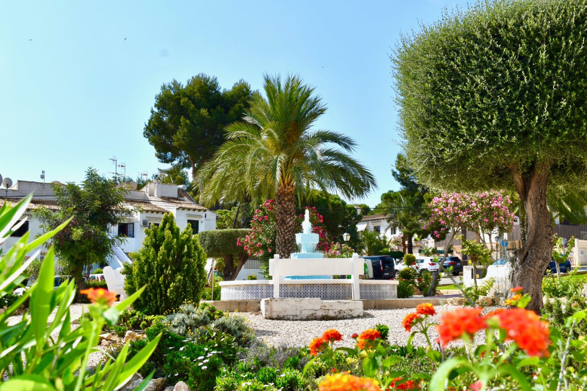 Wiederverkauf - Townhouse -
Torrevieja - Los Balcones