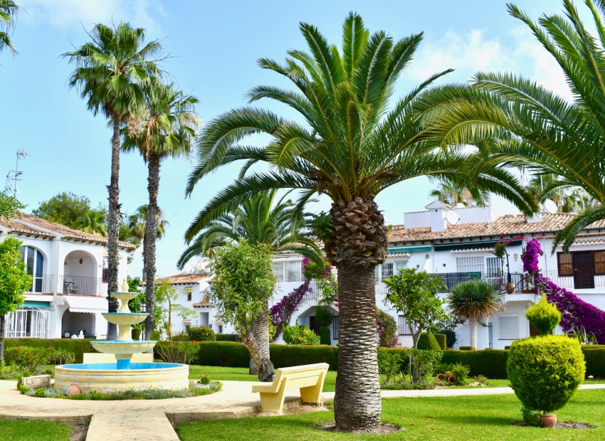 Wiederverkauf - Townhouse -
Torrevieja - Los Balcones