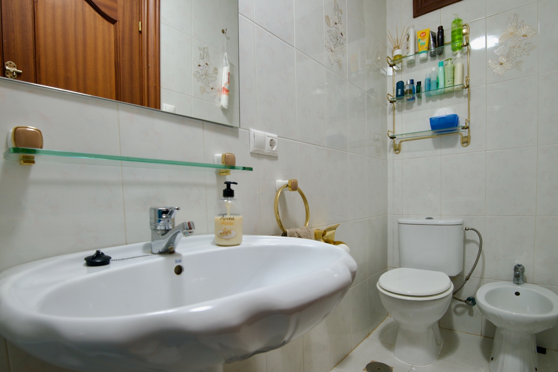 Wiederverkauf - Wohnung -
Alicante - Alicante - Center