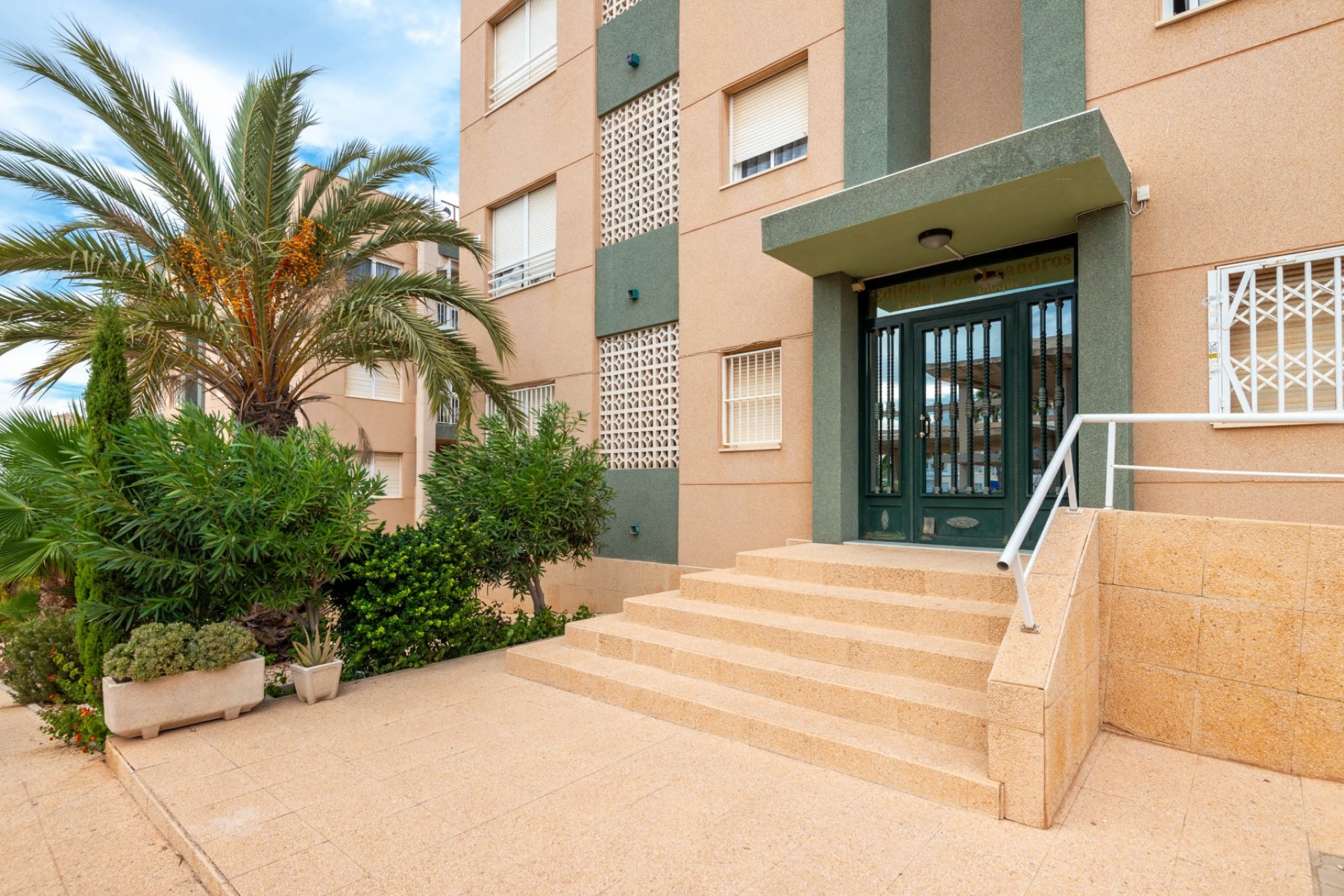 Wiederverkauf - Wohnung -
La Mata - Torre La Mata