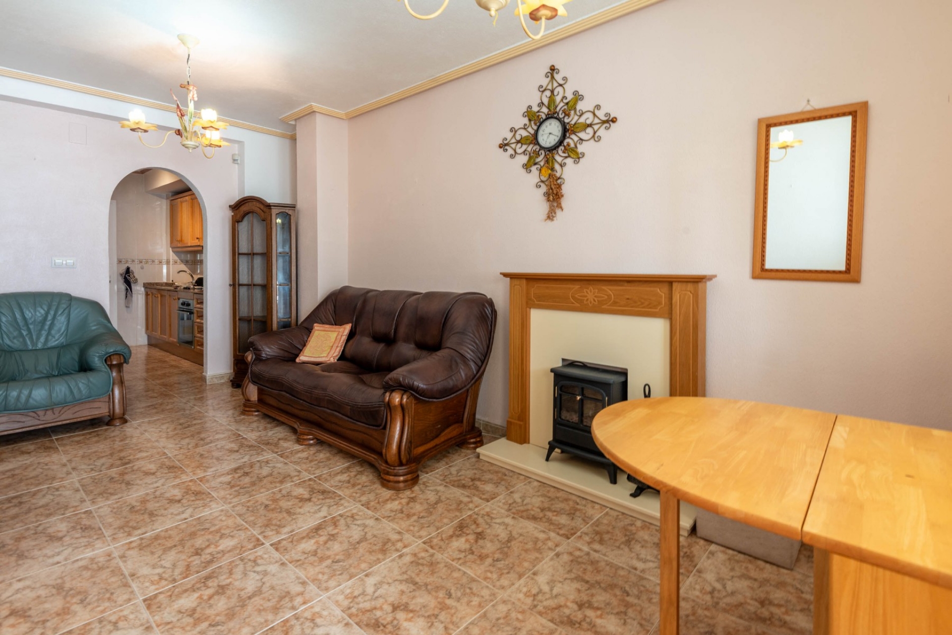Wiederverkauf - Wohnung -
Orihuela Costa - Punta Prima, Orihuela Costa