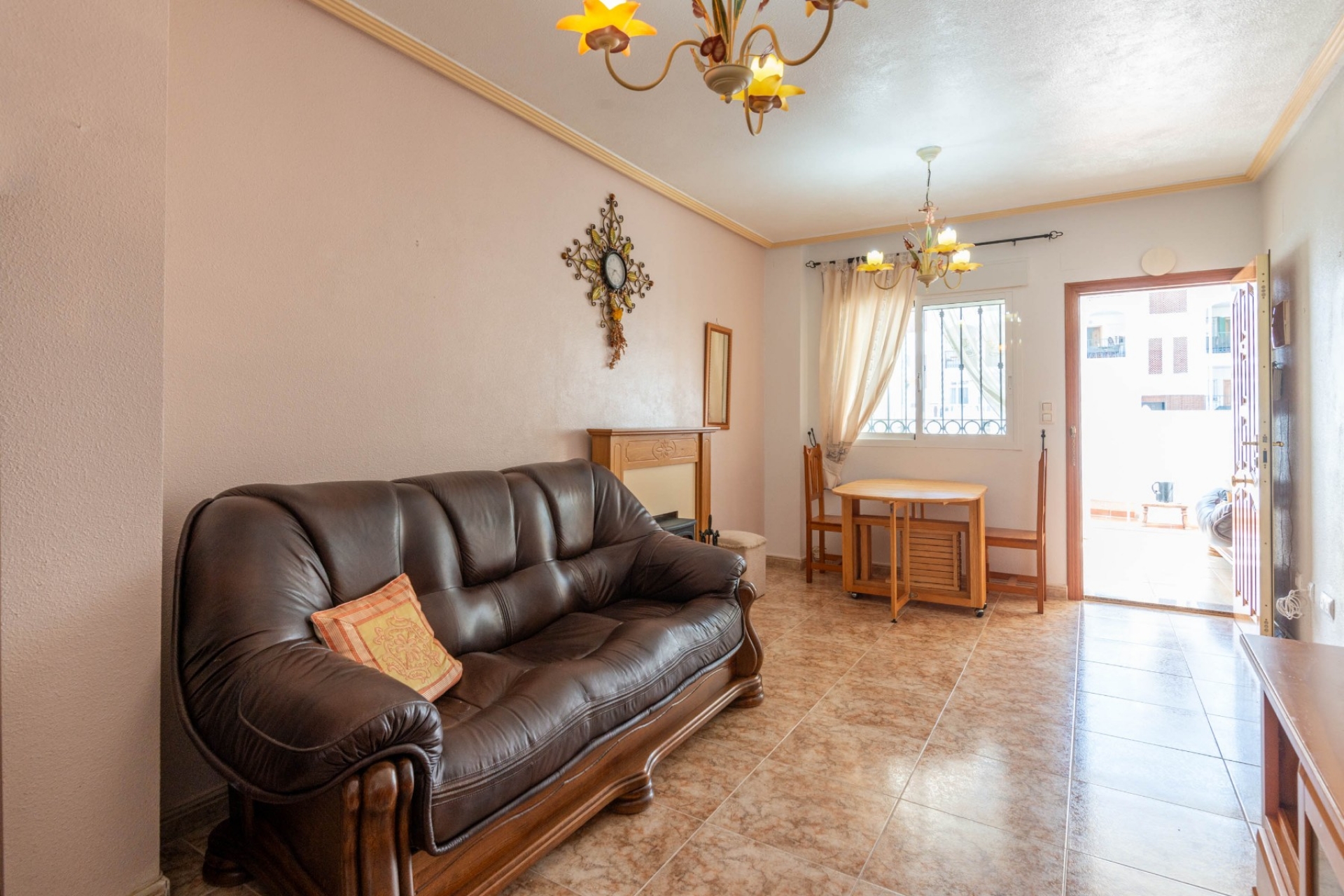 Wiederverkauf - Wohnung -
Orihuela Costa - Punta Prima, Orihuela Costa