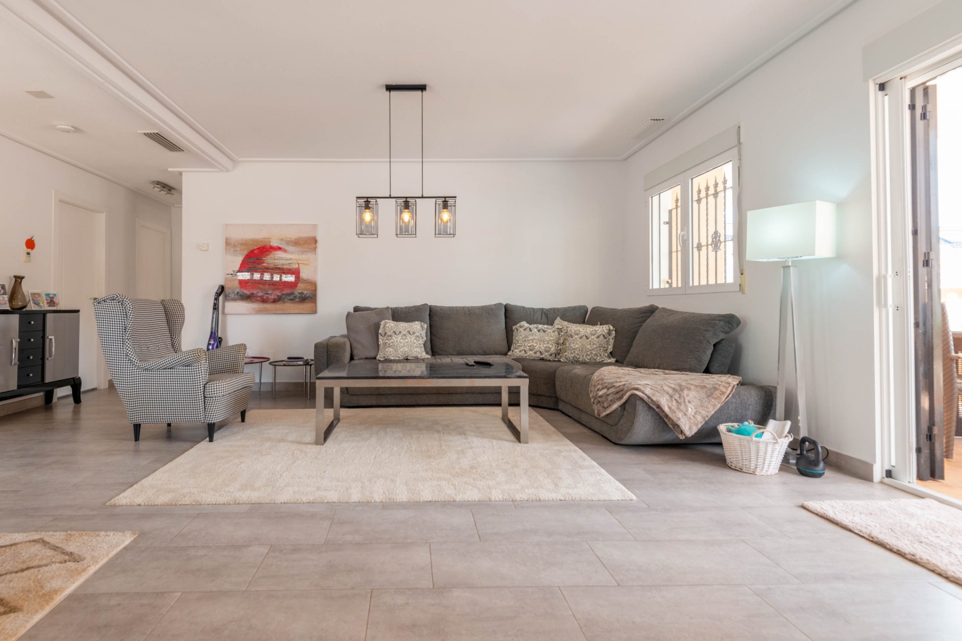 Wiederverkauf - Wohnung -
Orihuela Costa - Villamartín