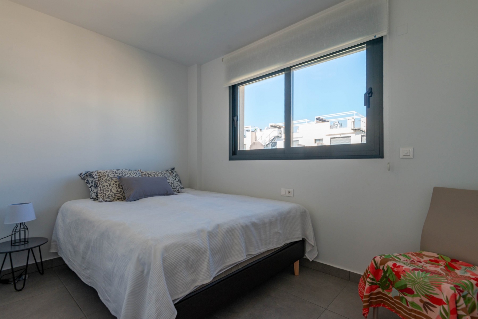 Wiederverkauf - Wohnung -
Orihuela Costa - Villamartin