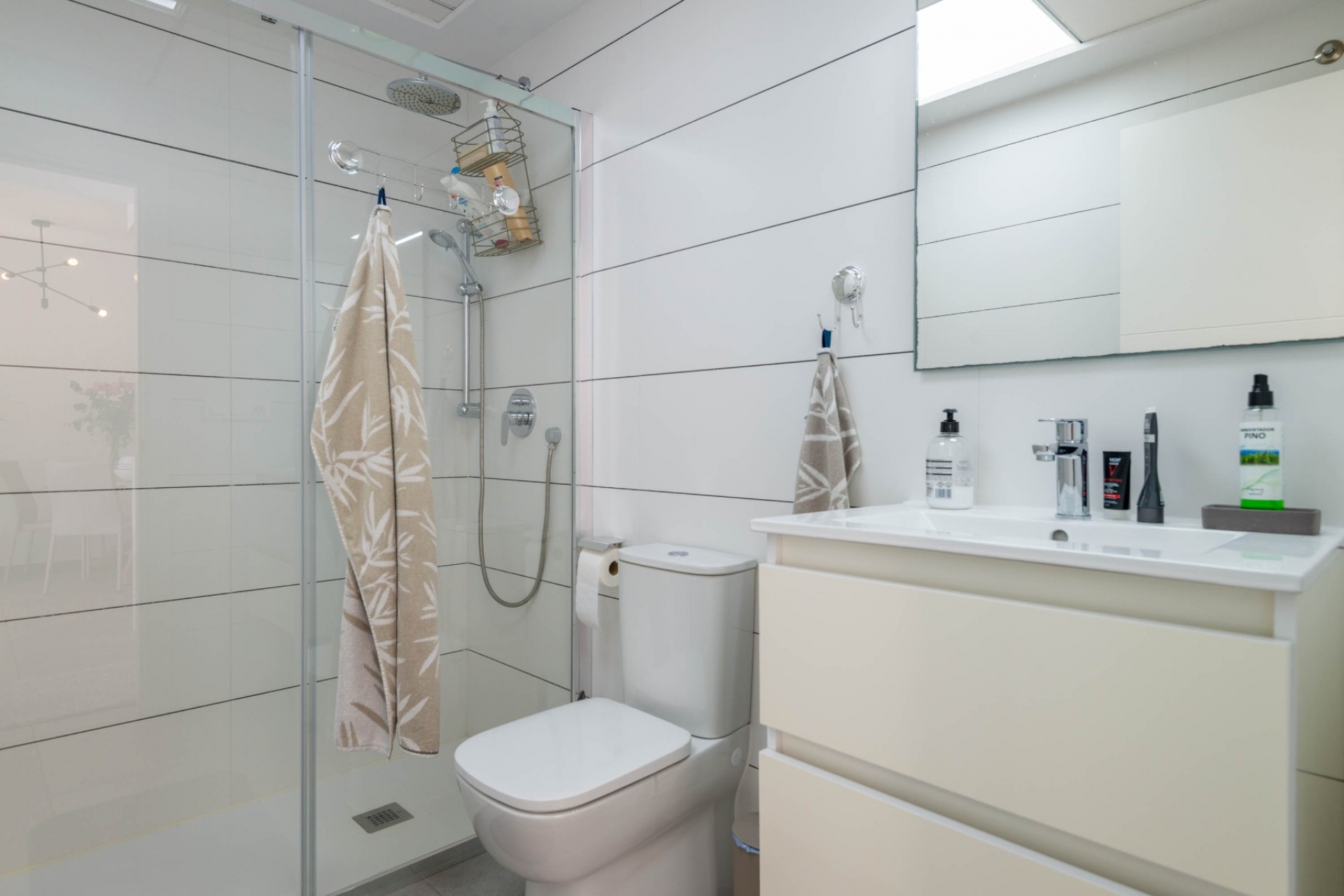 Wiederverkauf - Wohnung -
Orihuela Costa - Villamartin