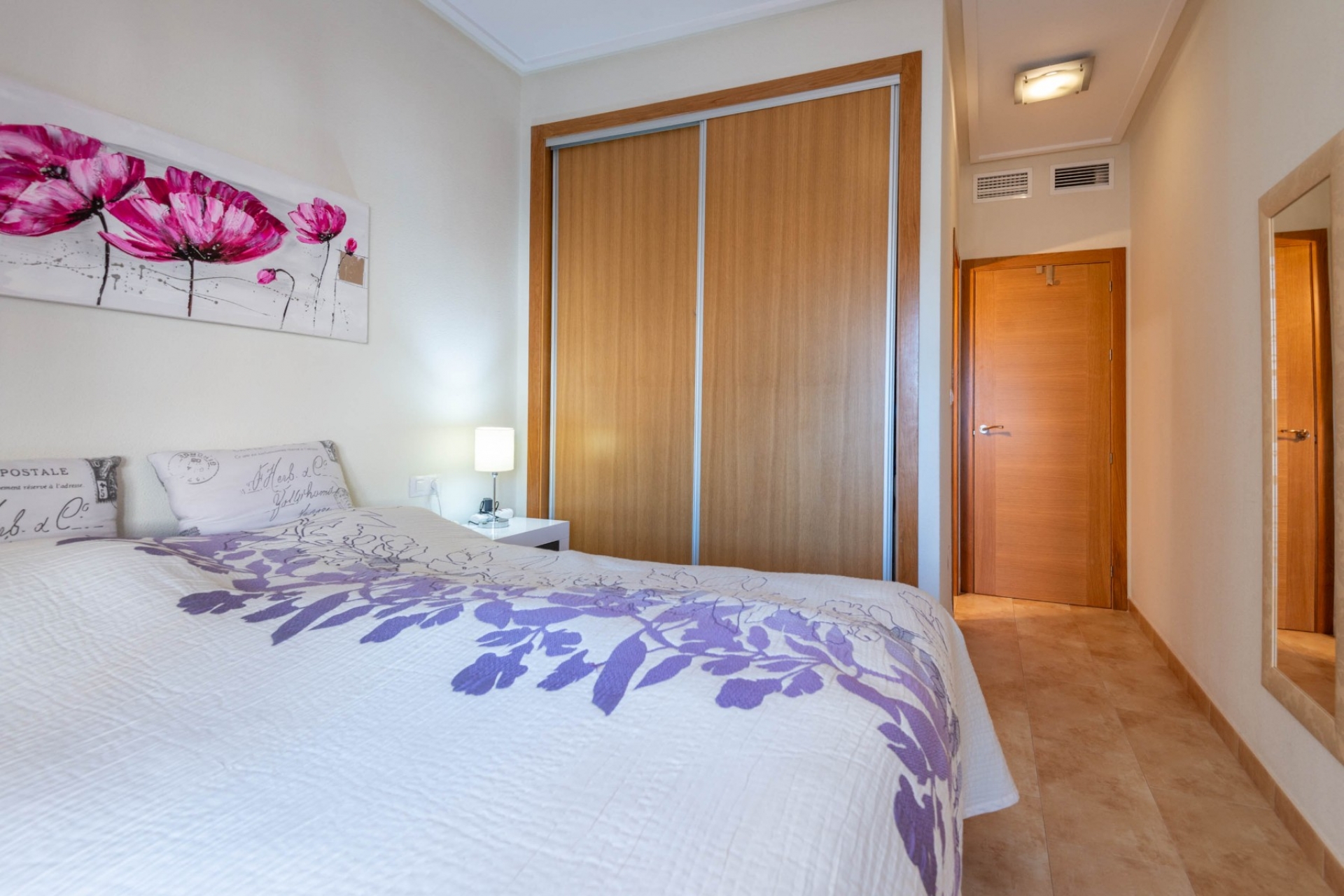 Wiederverkauf - Wohnung -
Orihuela Costa - Villamartin