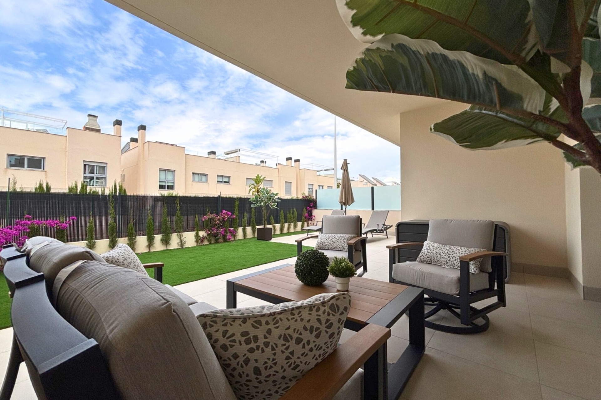 Wiederverkauf - Wohnung -
Torrevieja - Acequion