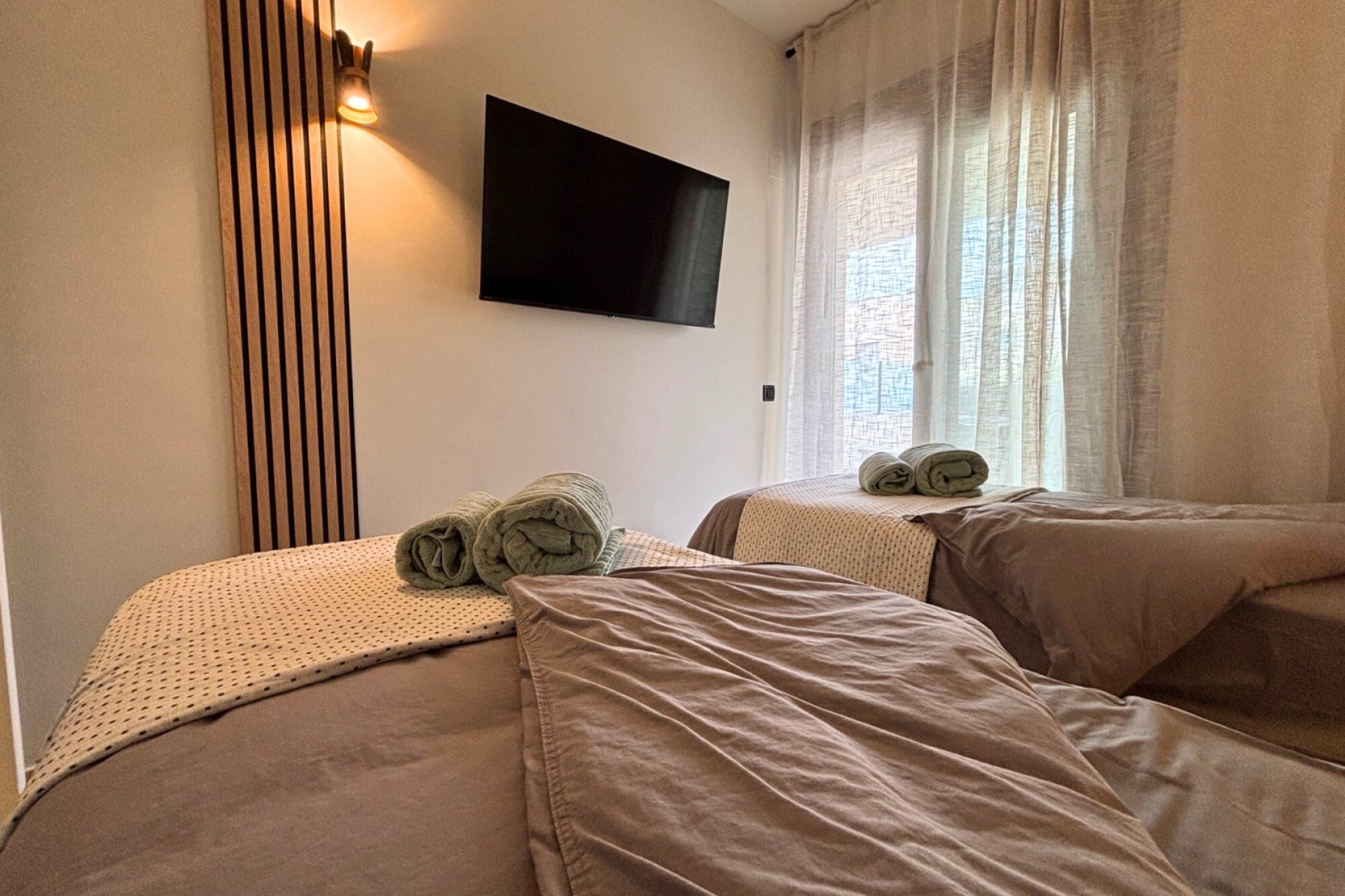 Wiederverkauf - Wohnung -
Torrevieja - Acequion