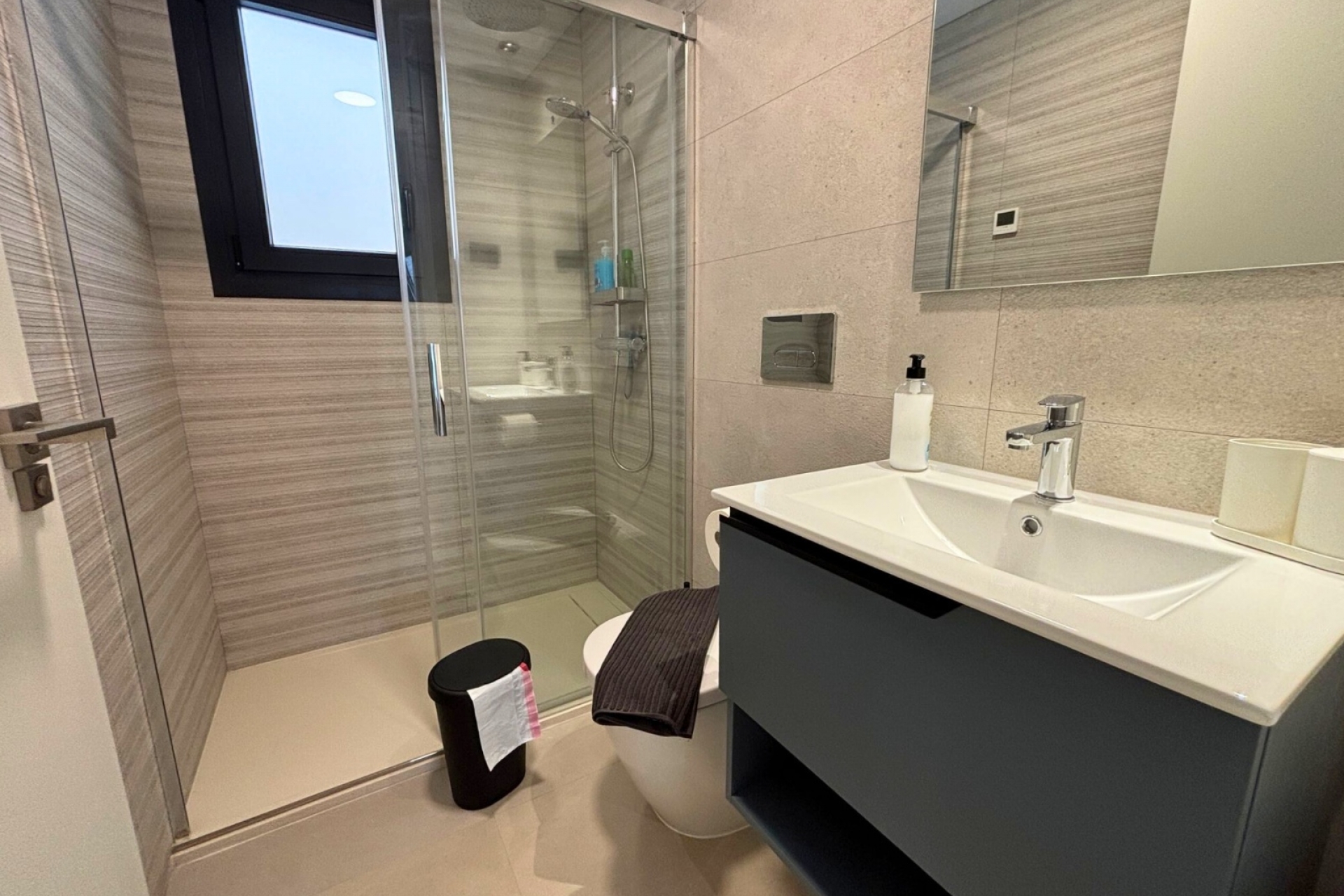 Wiederverkauf - Wohnung -
Torrevieja - Acequion