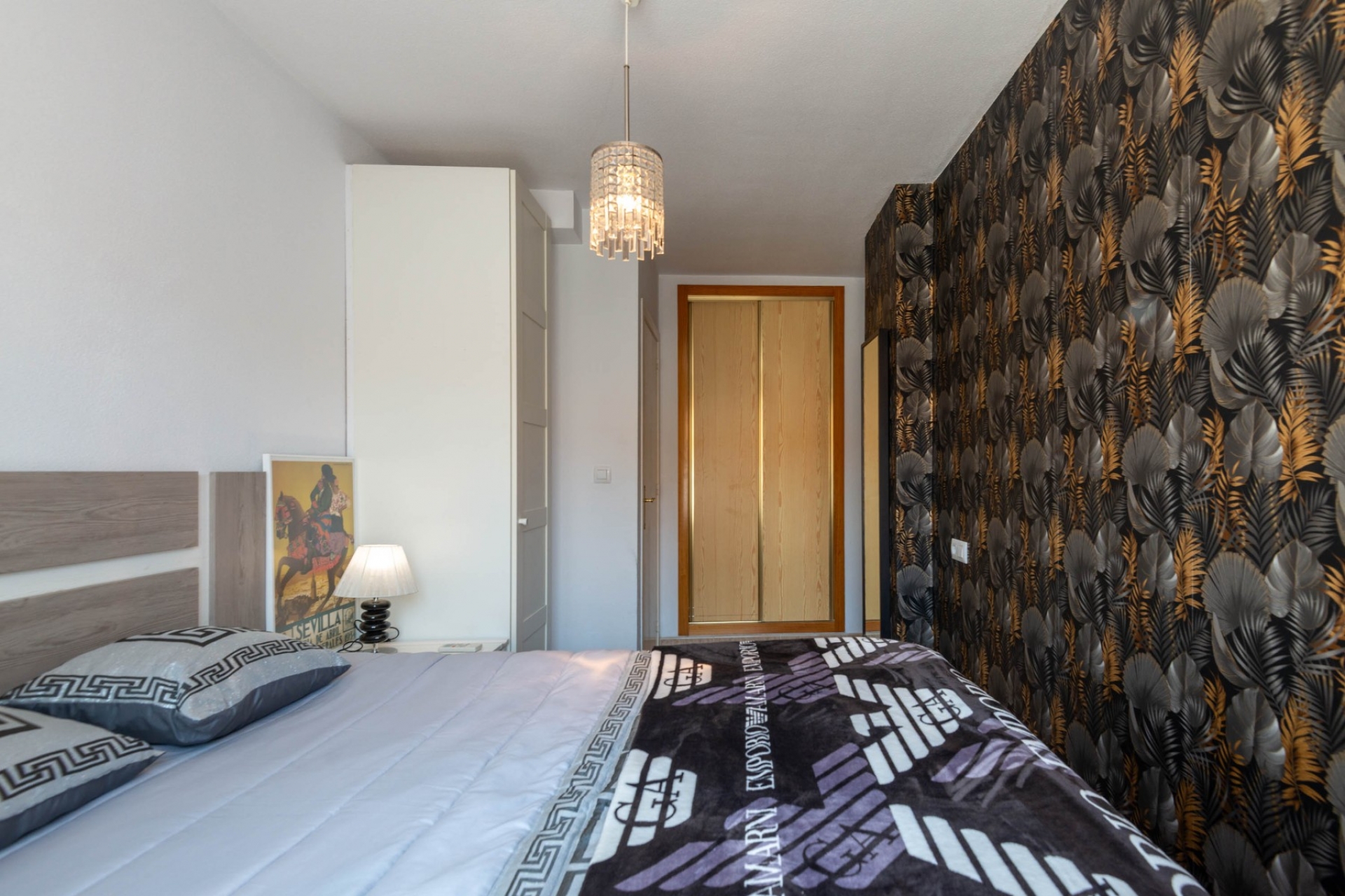 Wiederverkauf - Wohnung -
Torrevieja - Centro