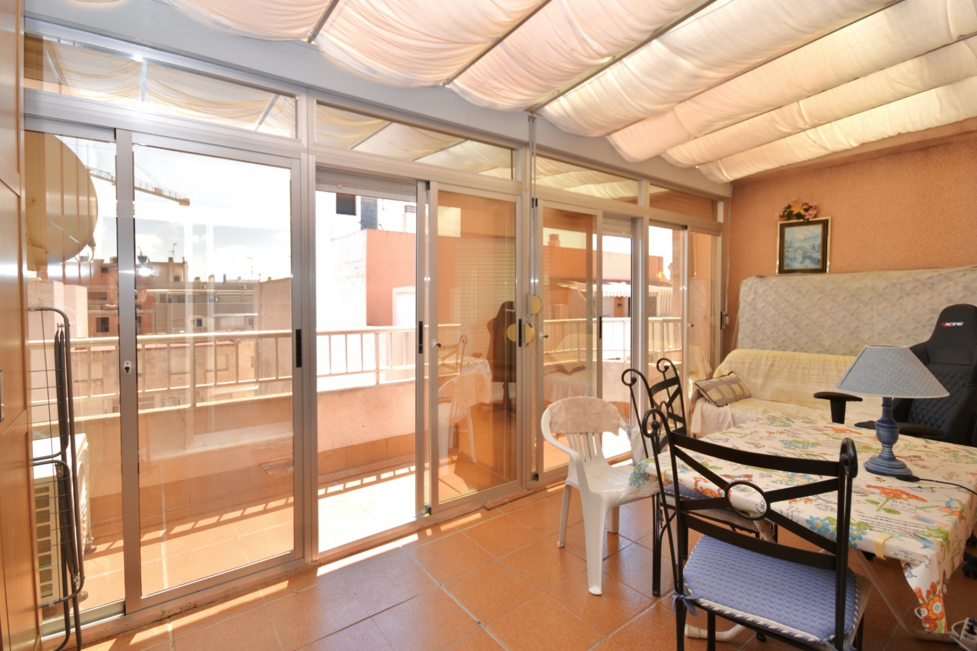 Wiederverkauf - Wohnung -
Torrevieja - Habaneras