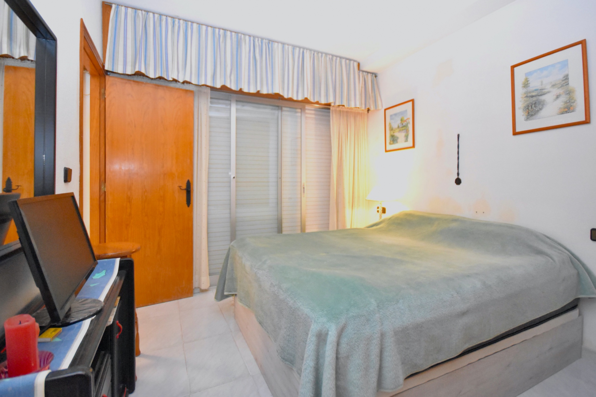 Wiederverkauf - Wohnung -
Torrevieja - Habaneras