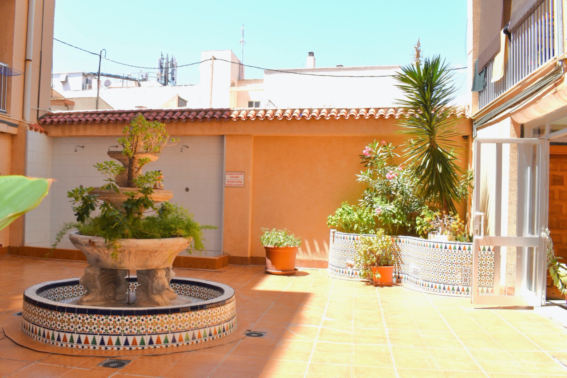 Wiederverkauf - Wohnung -
Torrevieja - Habaneras