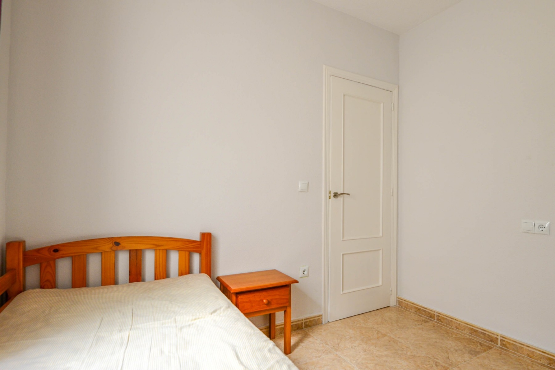 Wiederverkauf - Wohnung -
Torrevieja - Habaneras