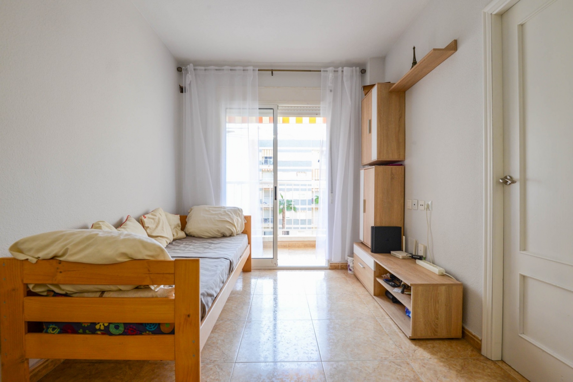 Wiederverkauf - Wohnung -
Torrevieja - Habaneras