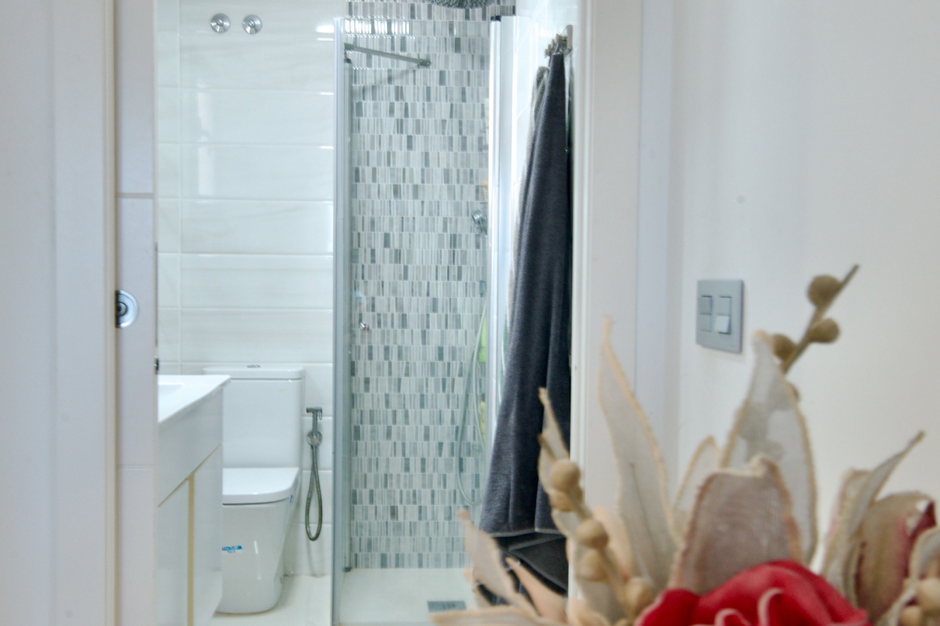 Wiederverkauf - Wohnung -
Torrevieja - Habaneras