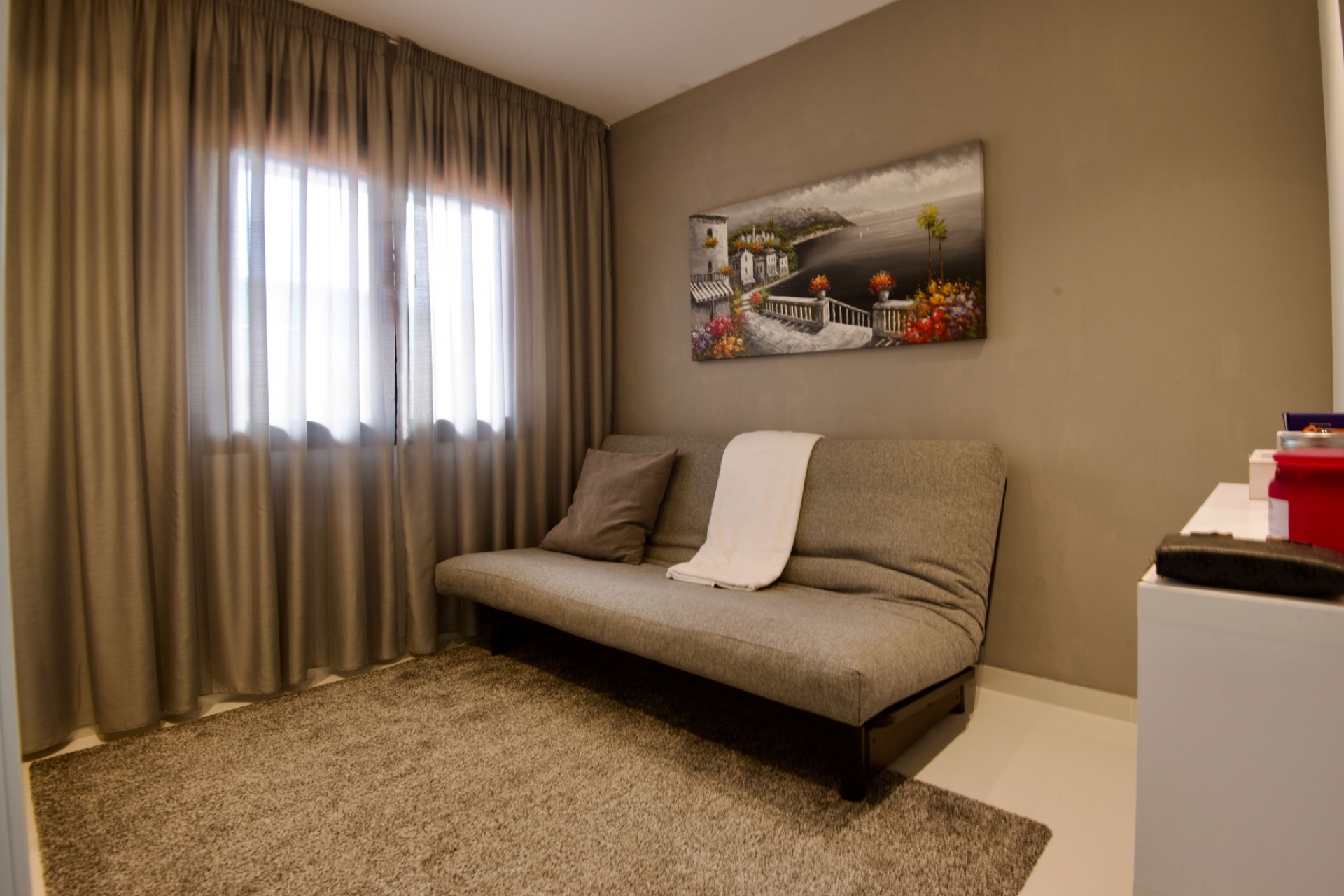 Wiederverkauf - Wohnung -
Torrevieja - Habaneras