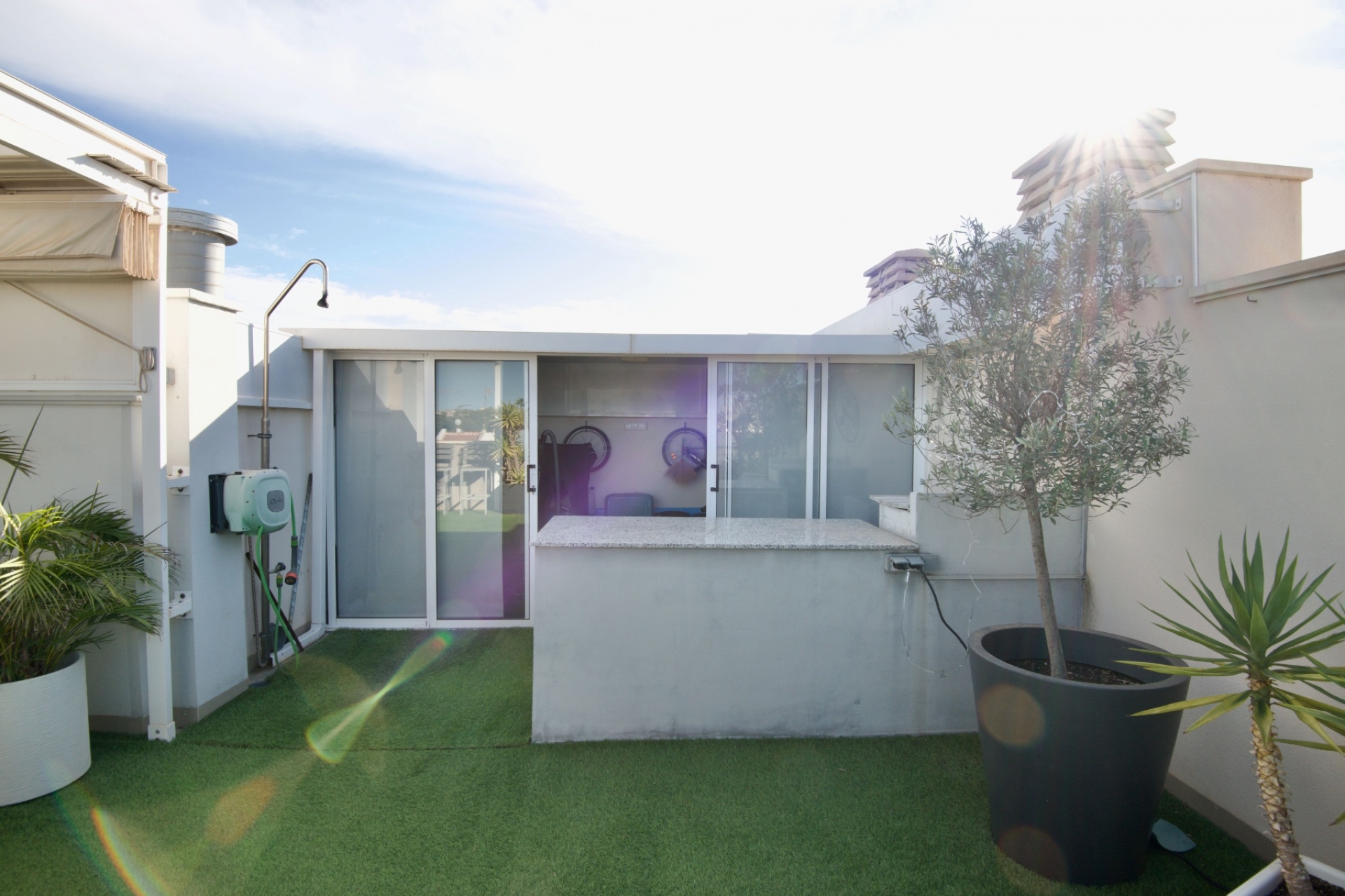 Wiederverkauf - Wohnung -
Torrevieja - Habaneras