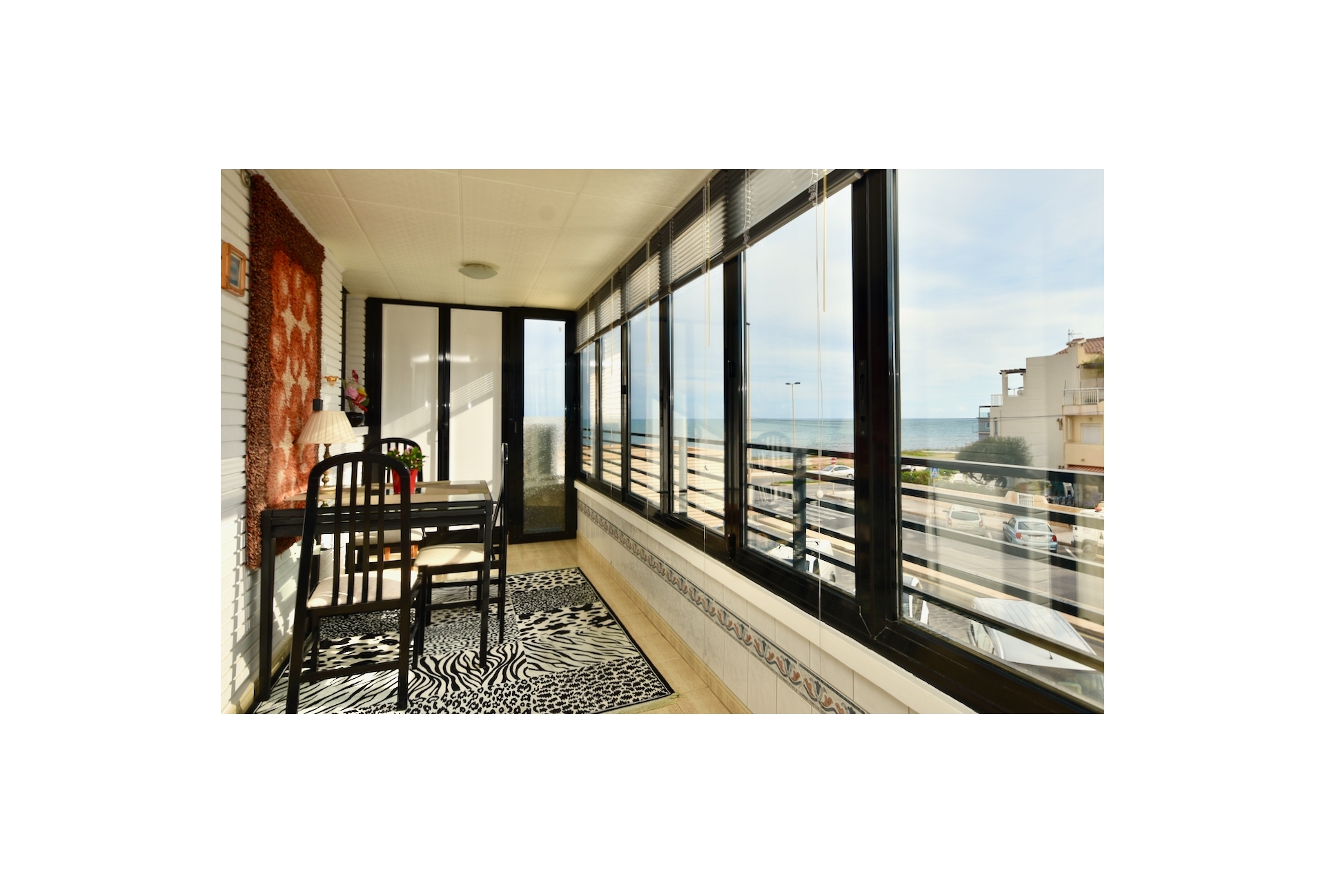 Wiederverkauf - Wohnung -
Torrevieja - La Veleta