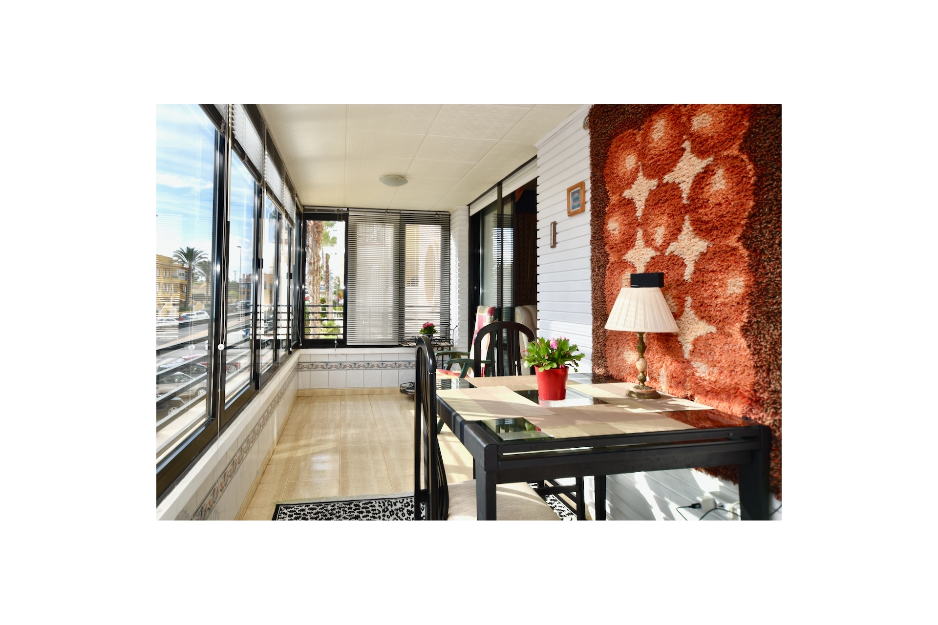 Wiederverkauf - Wohnung -
Torrevieja - La Veleta