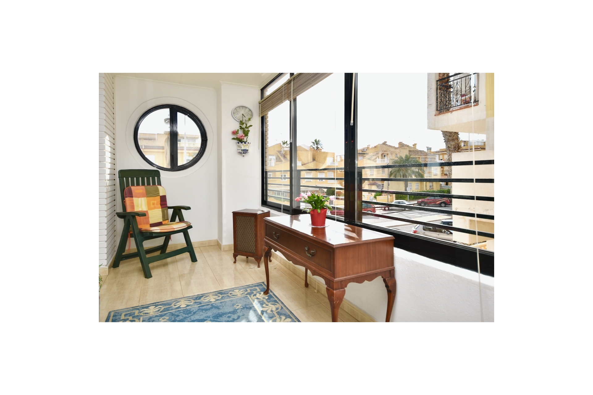 Wiederverkauf - Wohnung -
Torrevieja - La Veleta