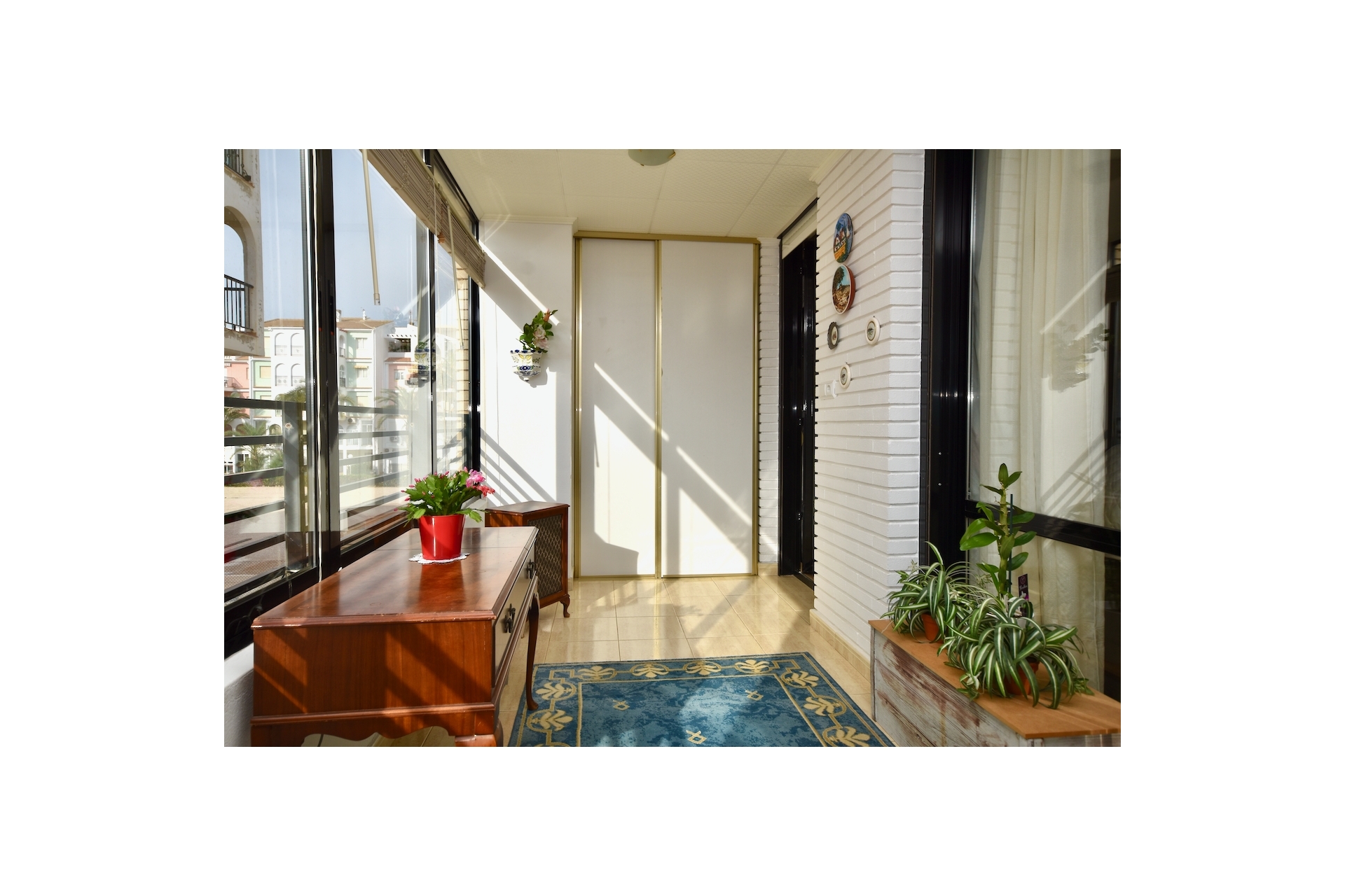 Wiederverkauf - Wohnung -
Torrevieja - La Veleta