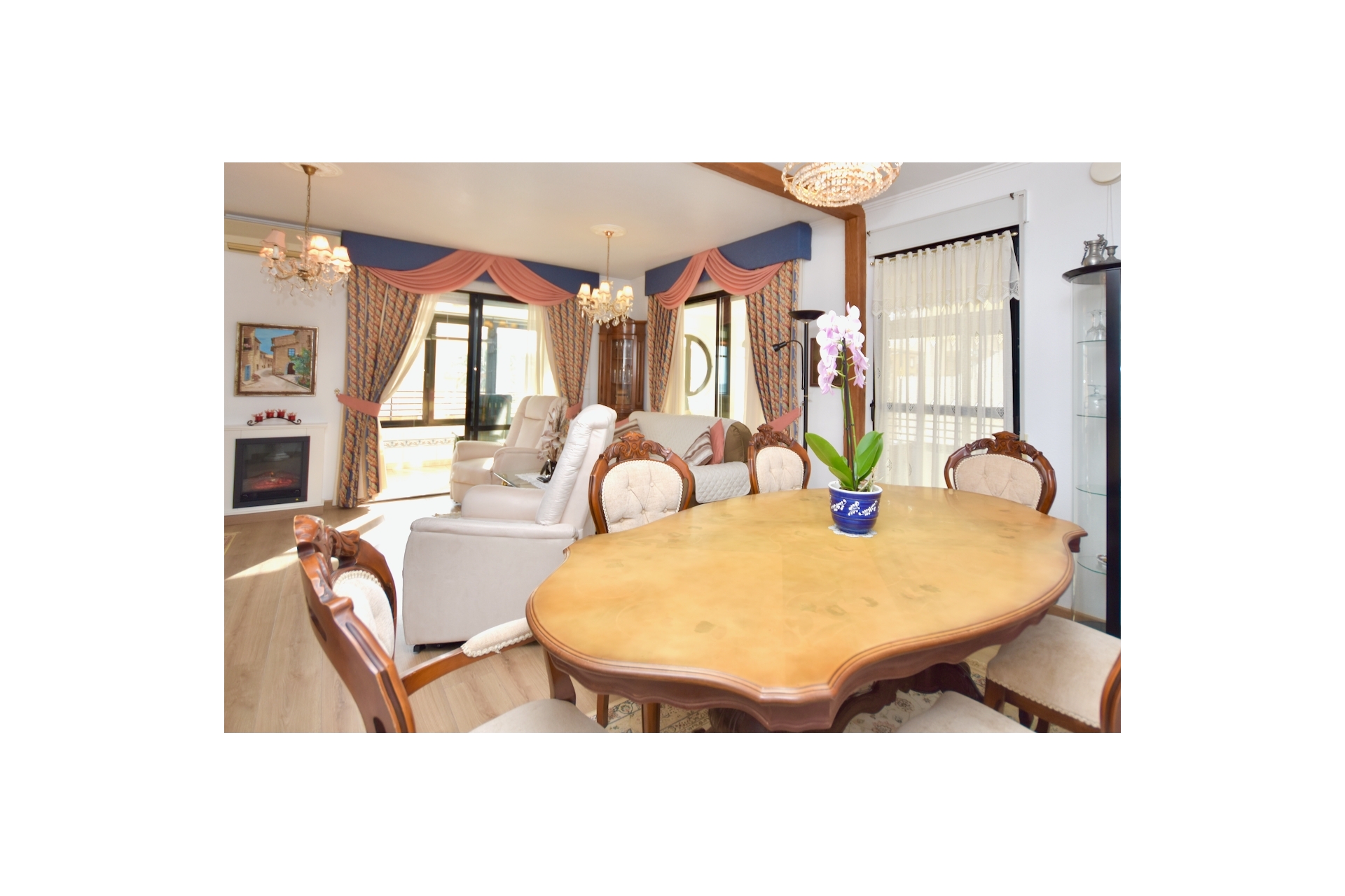 Wiederverkauf - Wohnung -
Torrevieja - La Veleta