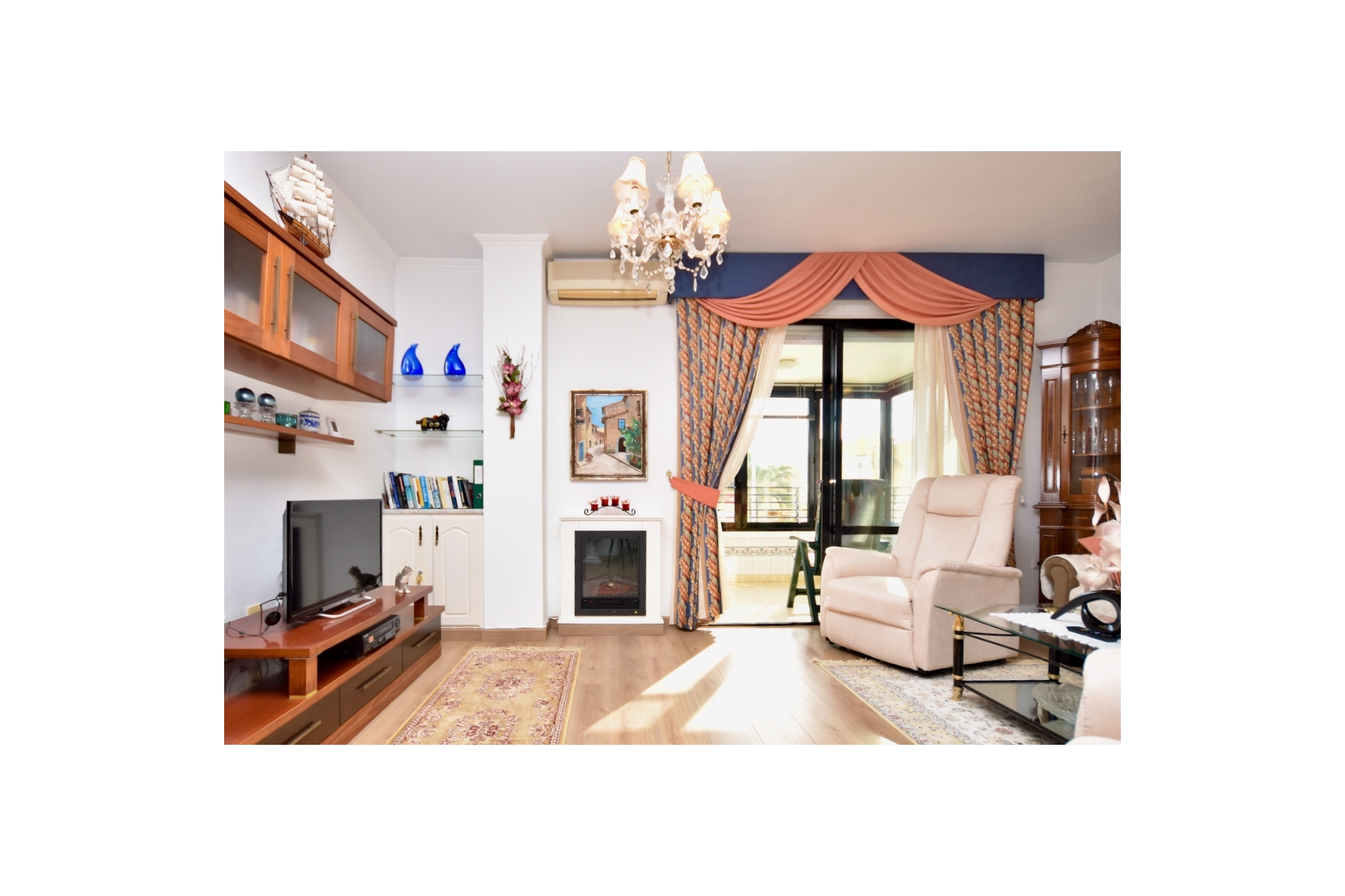 Wiederverkauf - Wohnung -
Torrevieja - La Veleta