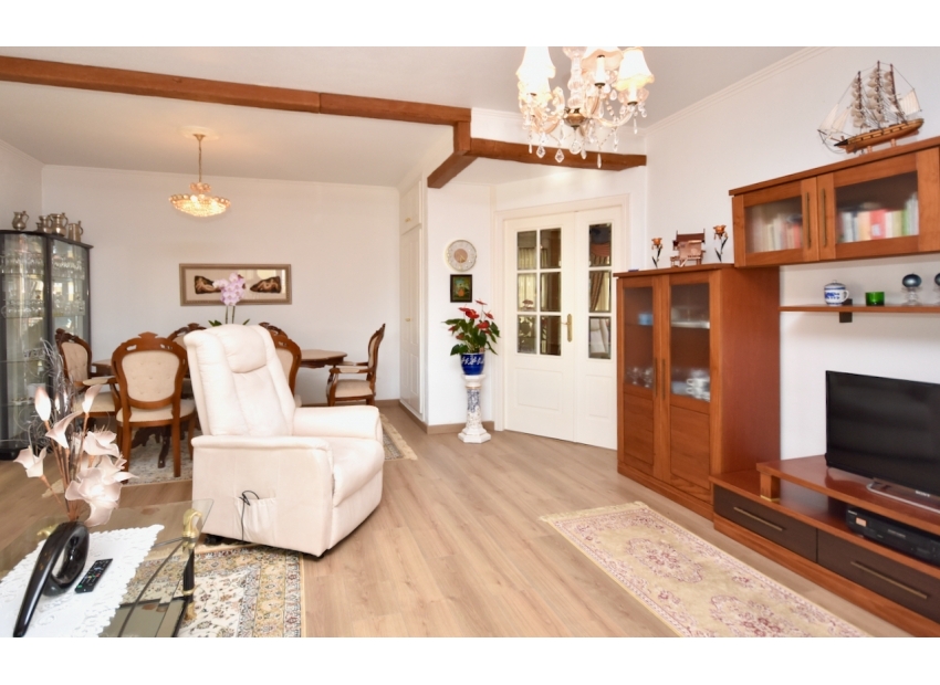 Wiederverkauf - Wohnung -
Torrevieja - La Veleta