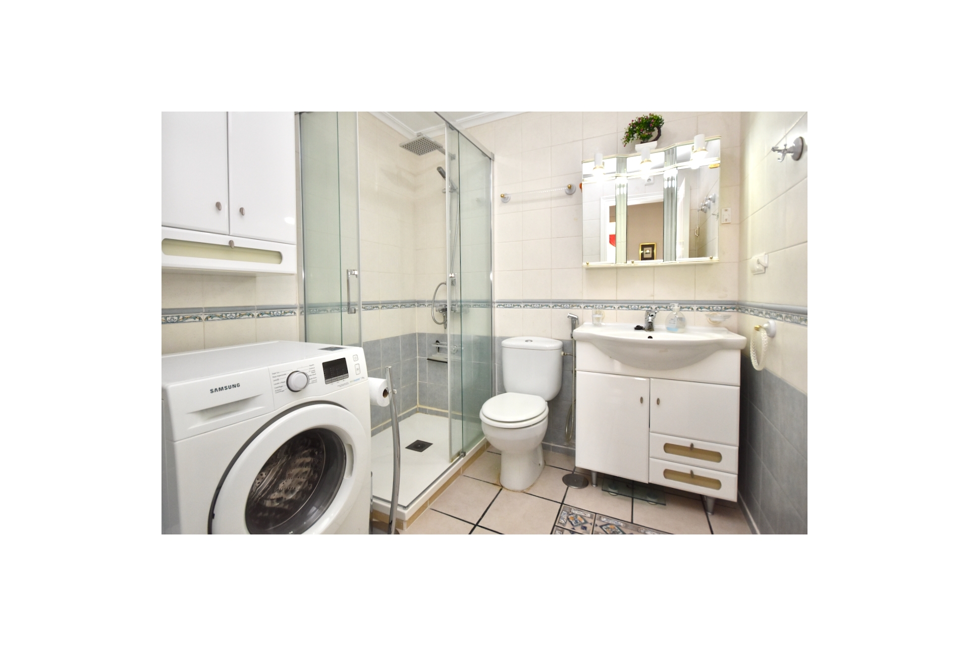 Wiederverkauf - Wohnung -
Torrevieja - La Veleta