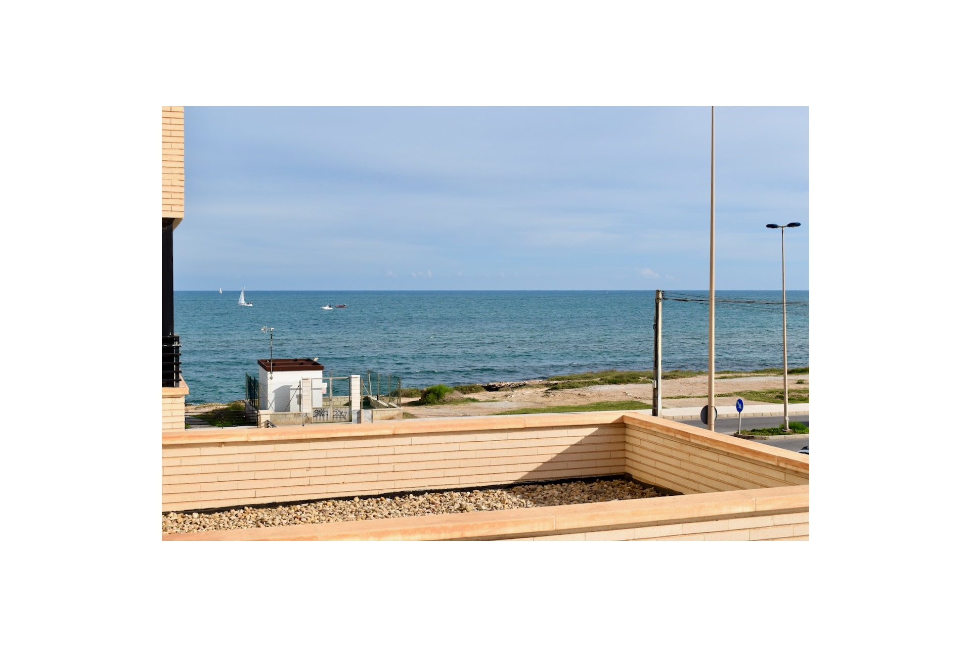 Wiederverkauf - Wohnung -
Torrevieja - La Veleta