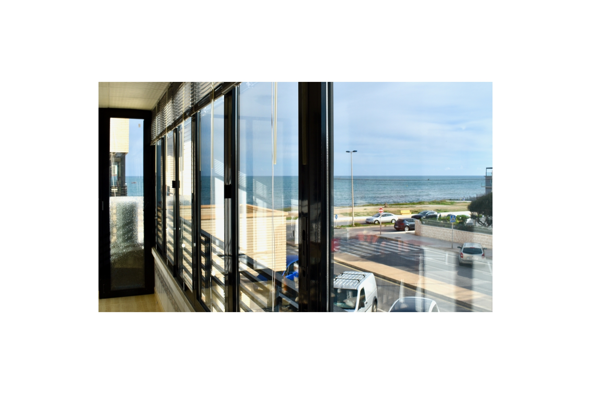 Wiederverkauf - Wohnung -
Torrevieja - La Veleta