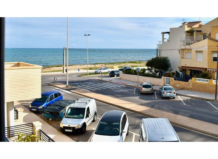 Wiederverkauf - Wohnung -
Torrevieja - La Veleta