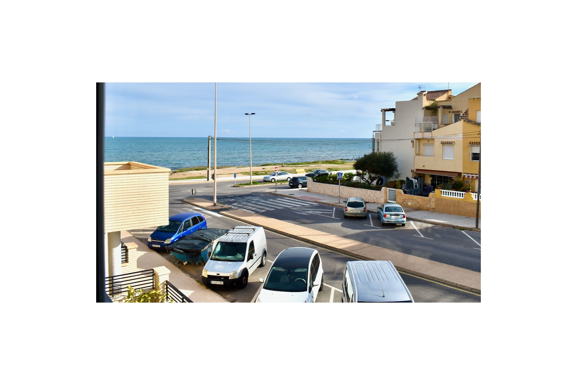 Wiederverkauf - Wohnung -
Torrevieja - La Veleta