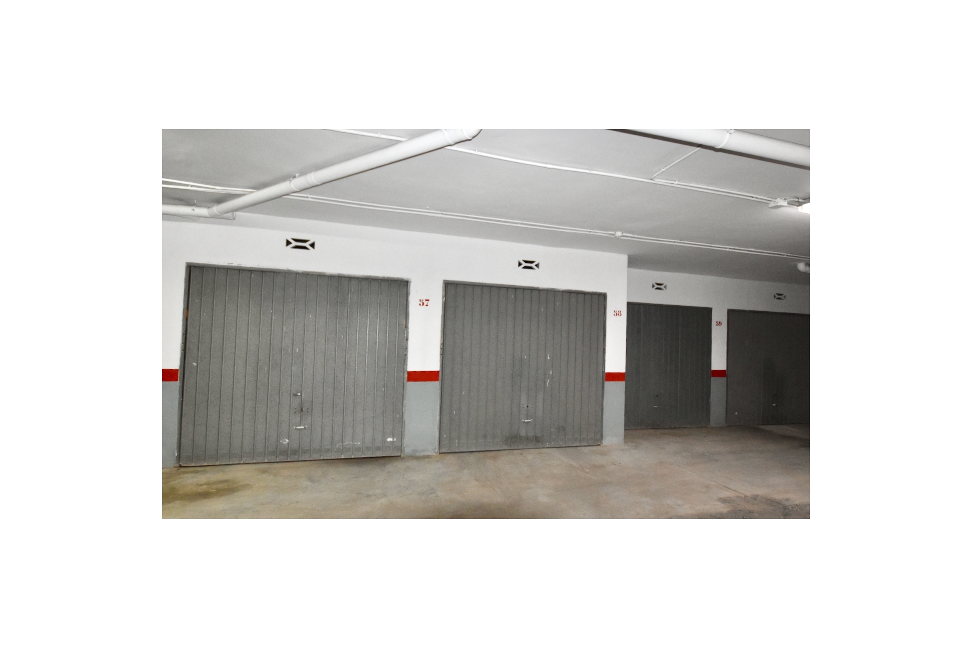 Wiederverkauf - Wohnung -
Torrevieja - La Veleta