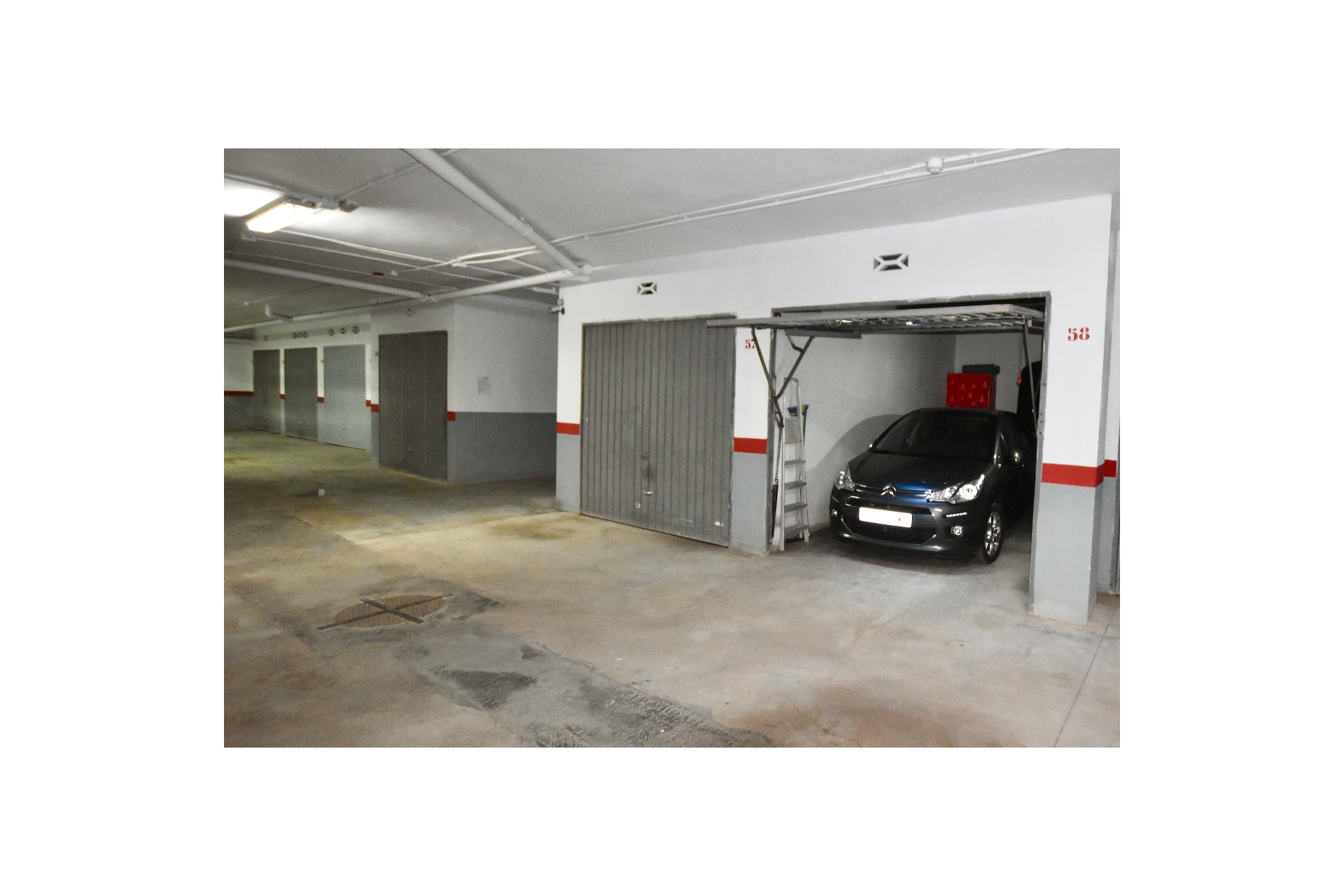 Wiederverkauf - Wohnung -
Torrevieja - La Veleta