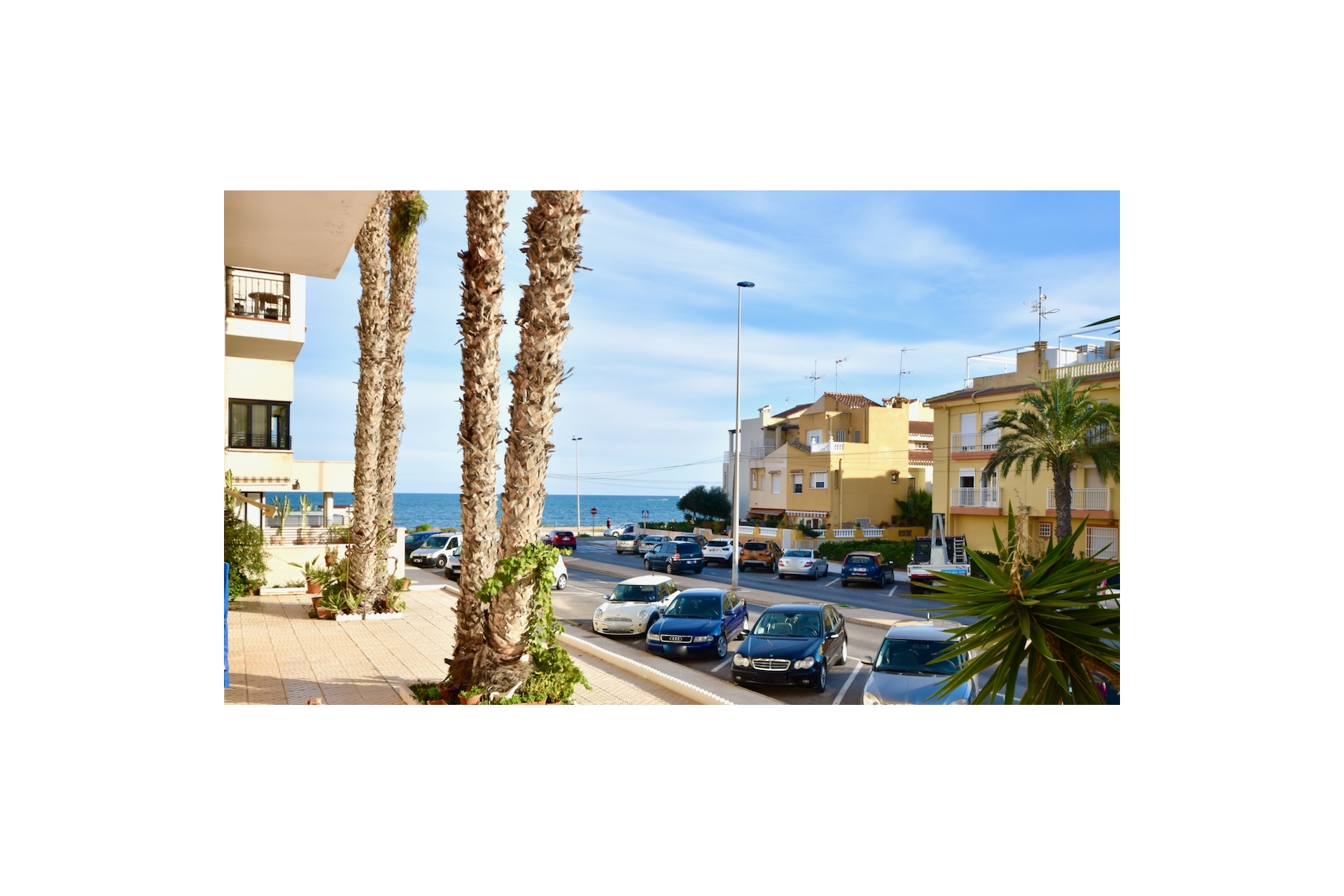 Wiederverkauf - Wohnung -
Torrevieja - La Veleta