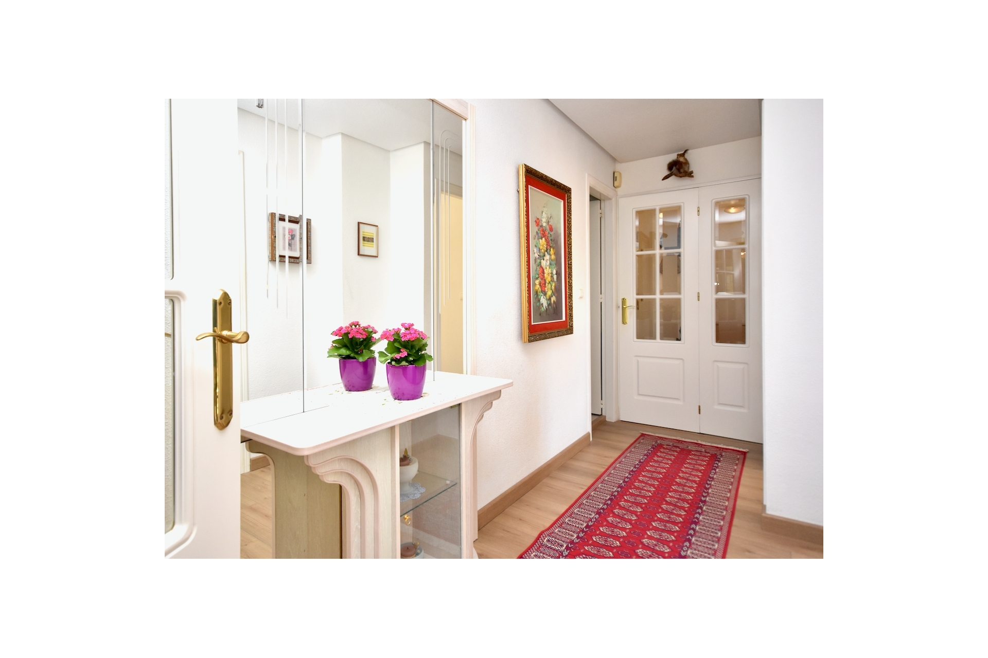 Wiederverkauf - Wohnung -
Torrevieja - La Veleta