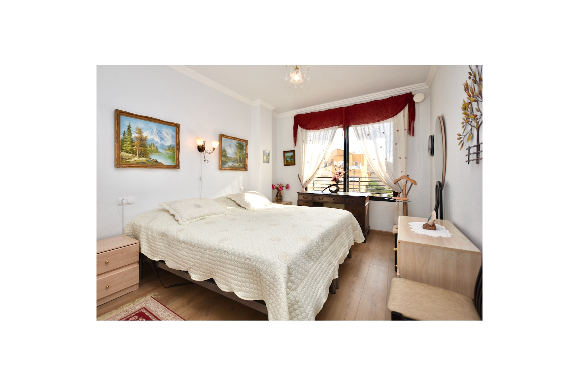 Wiederverkauf - Wohnung -
Torrevieja - La Veleta