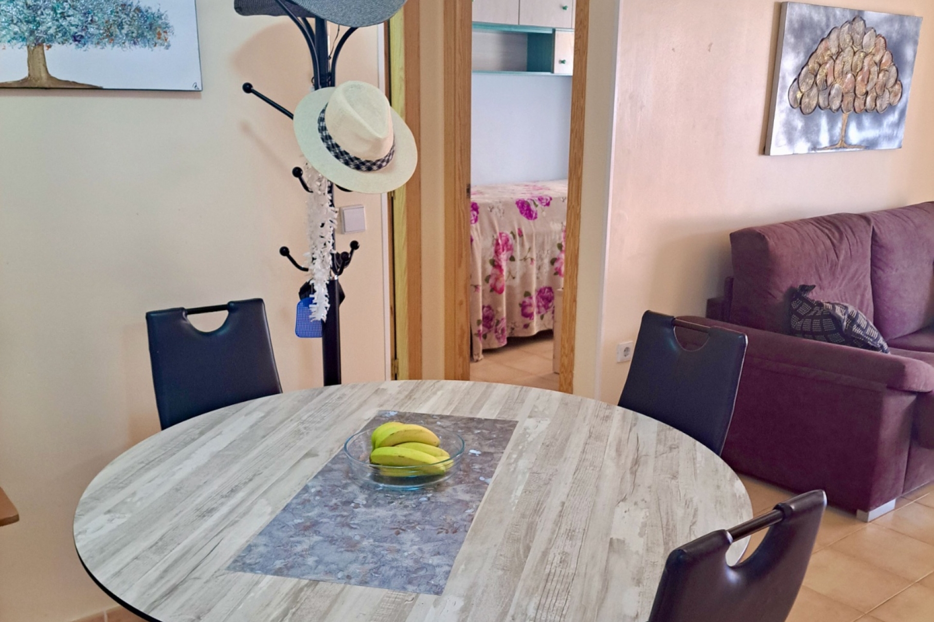 Wiederverkauf - Wohnung -
Torrevieja - Nueva Torrevieja