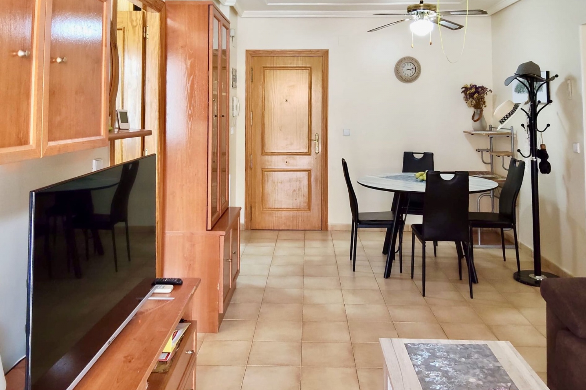 Wiederverkauf - Wohnung -
Torrevieja - Nueva Torrevieja