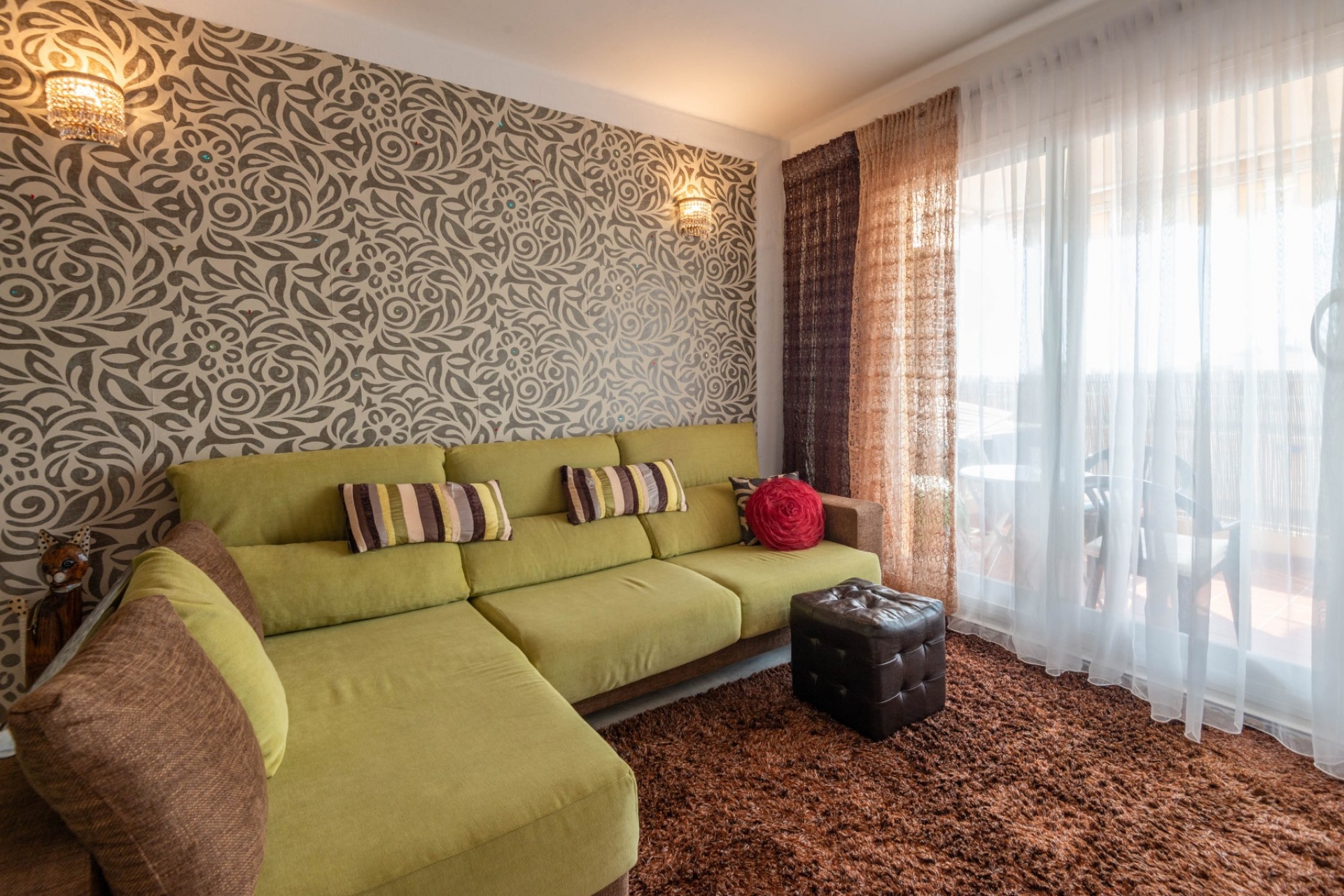 Wiederverkauf - Wohnung -
Torrevieja - Playa de los Locos